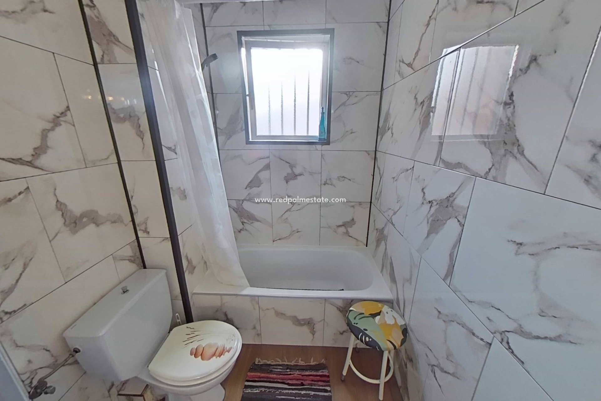 Revente - Appartement -
Lo Pagan - Villananitos