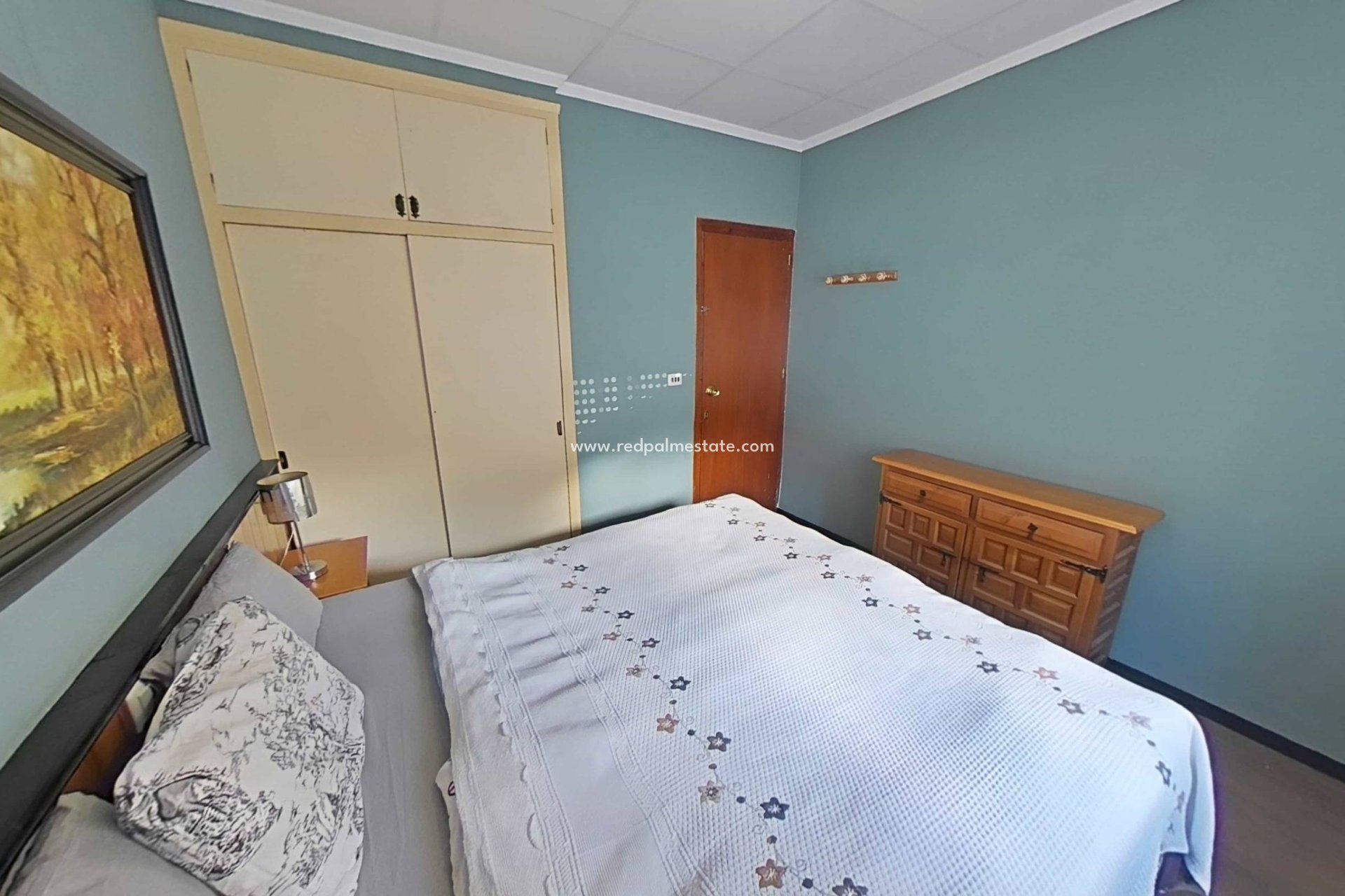 Revente - Appartement -
Lo Pagan - Villananitos