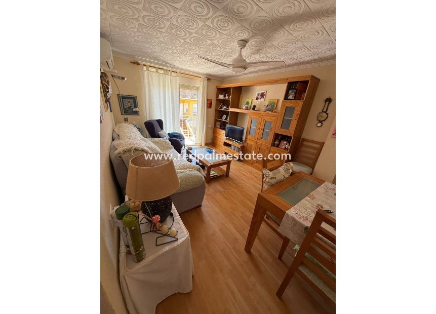 Revente - Appartement -
Lo Pagan - Villananitos