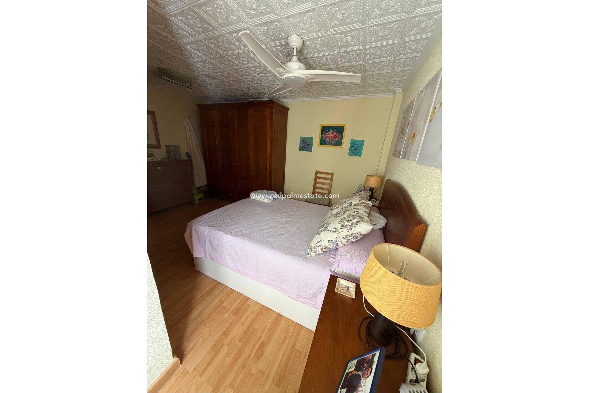 Revente - Appartement -
Lo Pagan - Villananitos