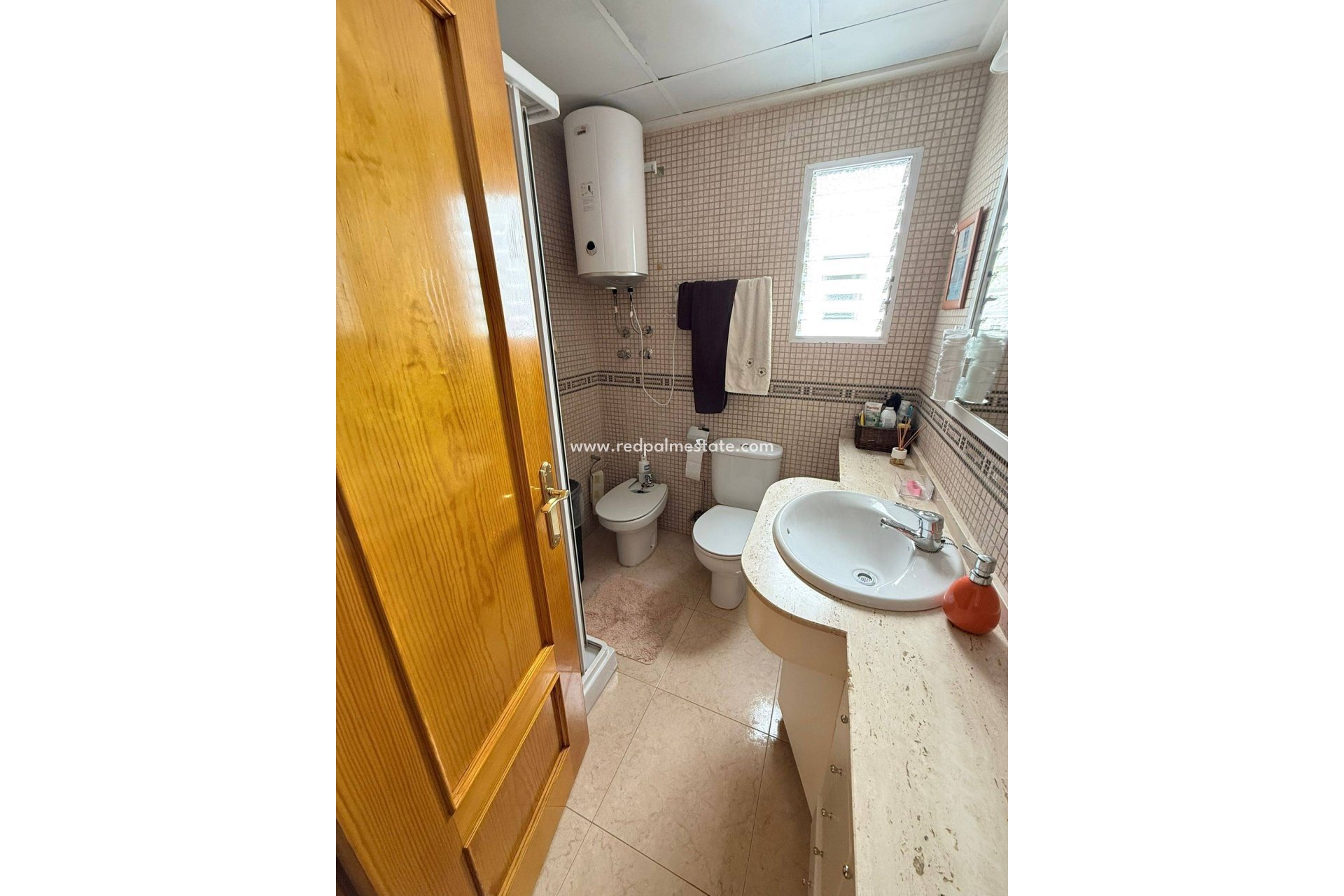 Revente - Appartement -
Lo Pagan - Villananitos