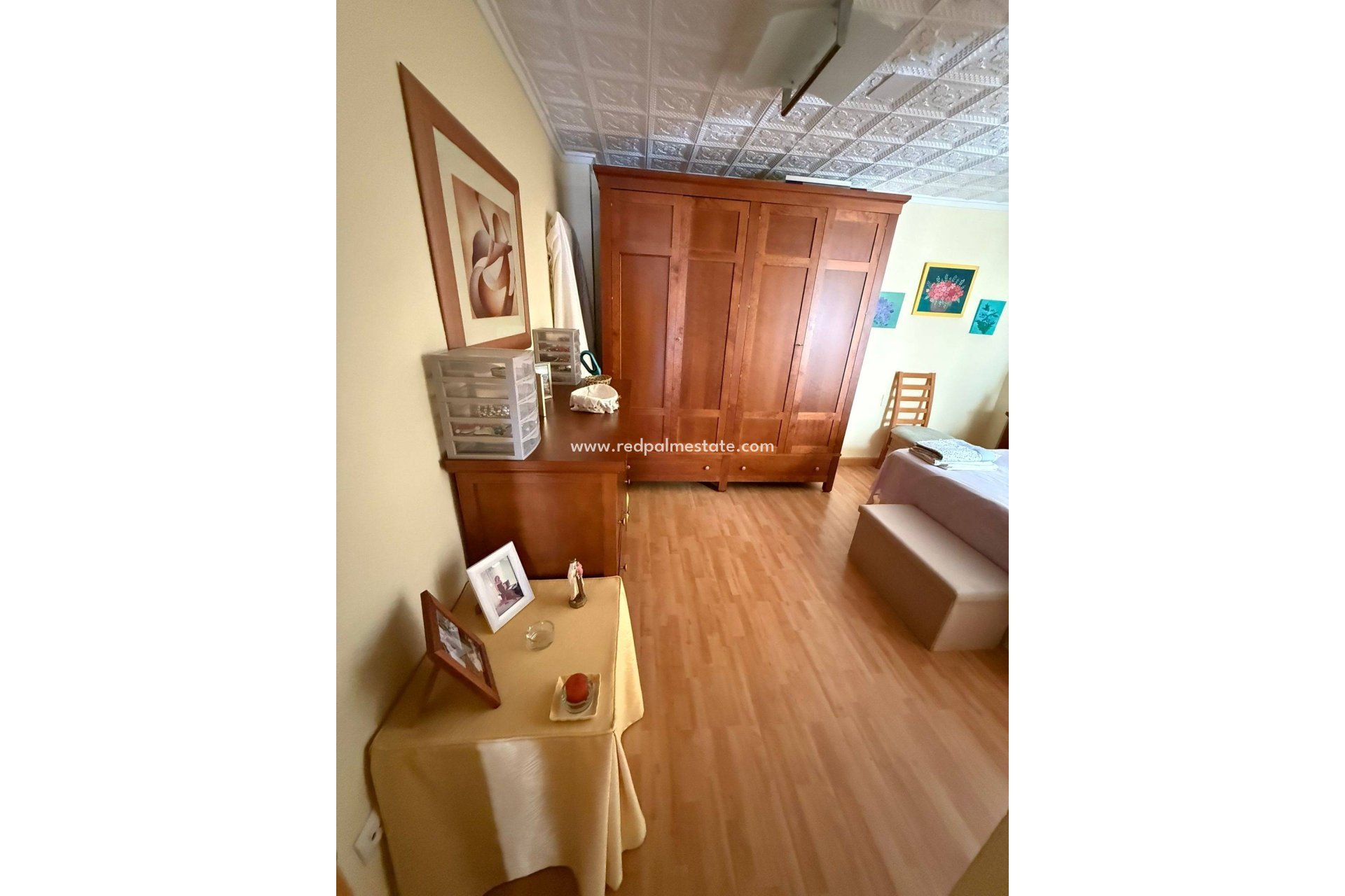 Revente - Appartement -
Lo Pagan - Villananitos