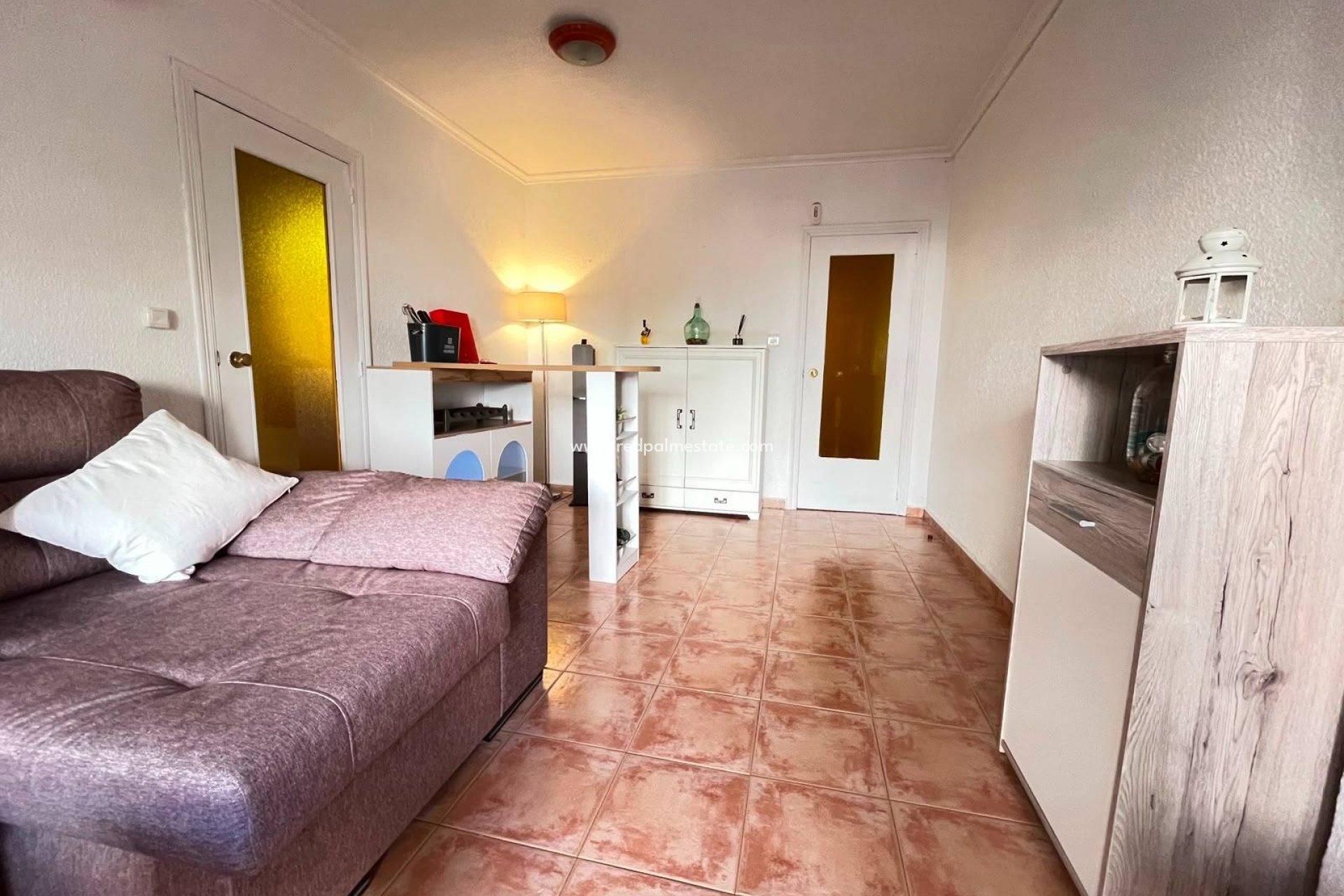 Revente - Appartement -
Lo Pagan - Villananitos
