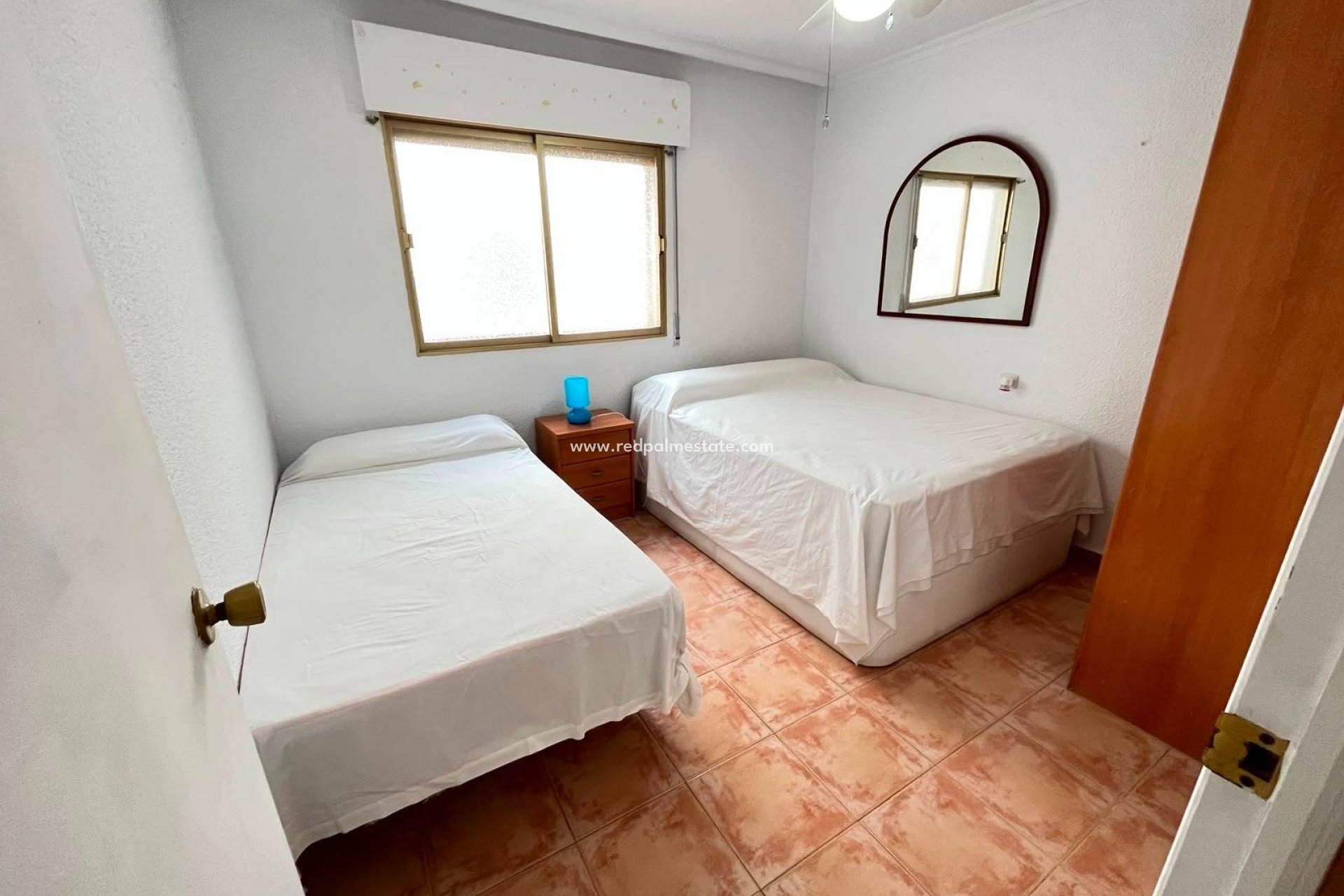 Revente - Appartement -
Lo Pagan - Villananitos