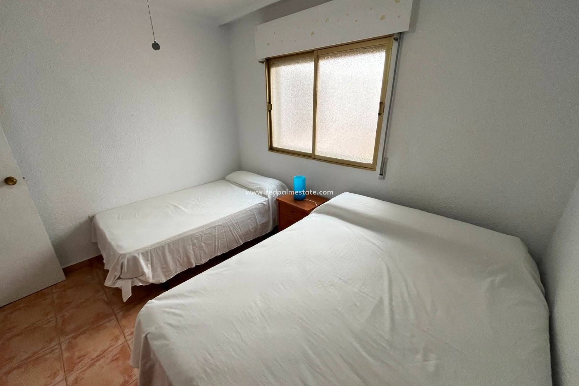 Revente - Appartement -
Lo Pagan - Villananitos