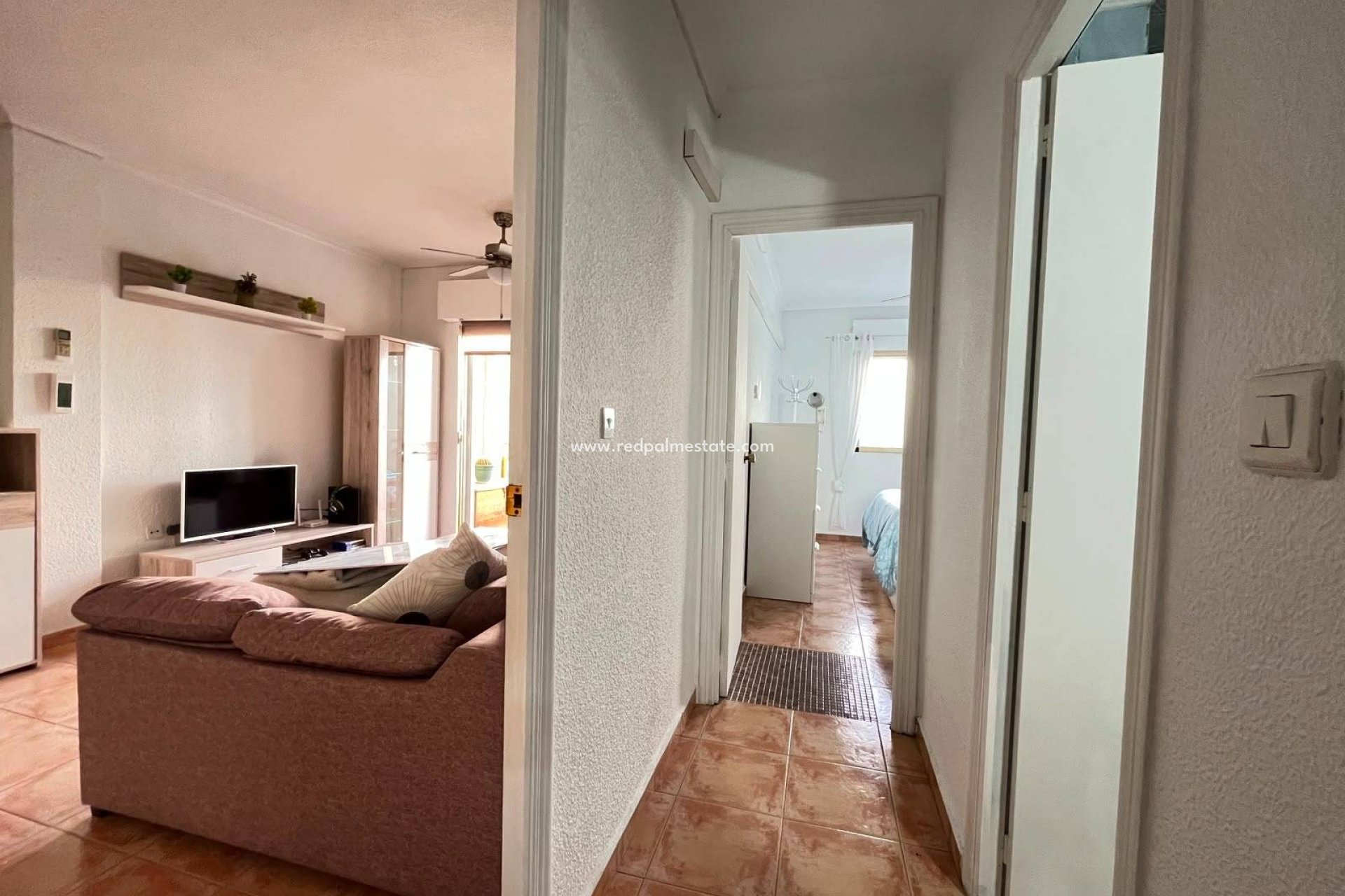 Revente - Appartement -
Lo Pagan - Villananitos