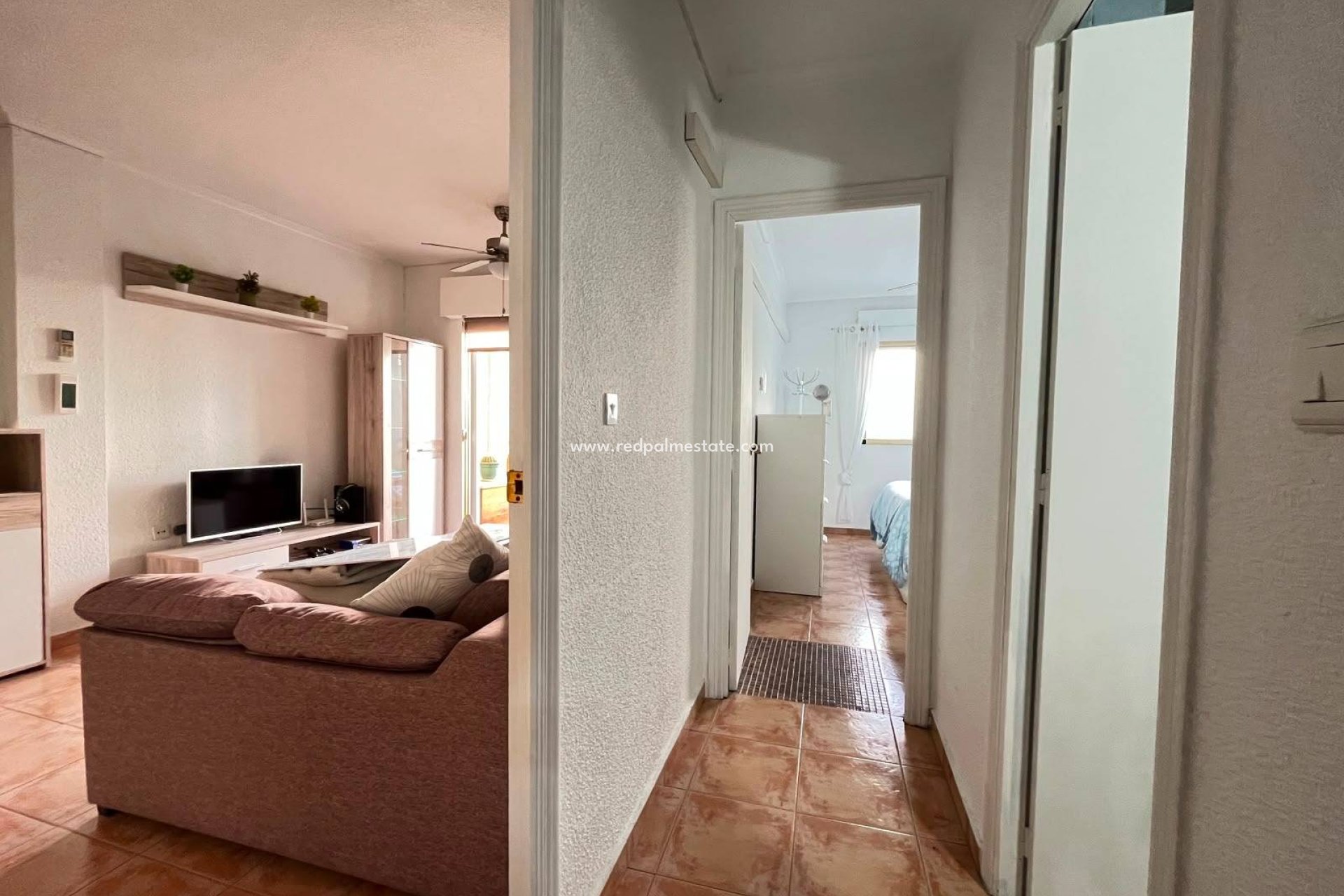 Revente - Appartement -
Lo Pagan - Villananitos