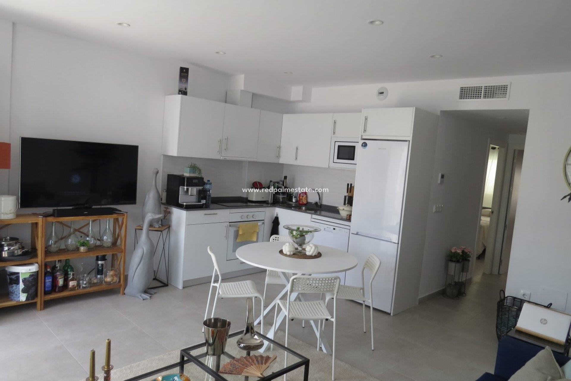 Revente - Appartement -
Lo Pagan