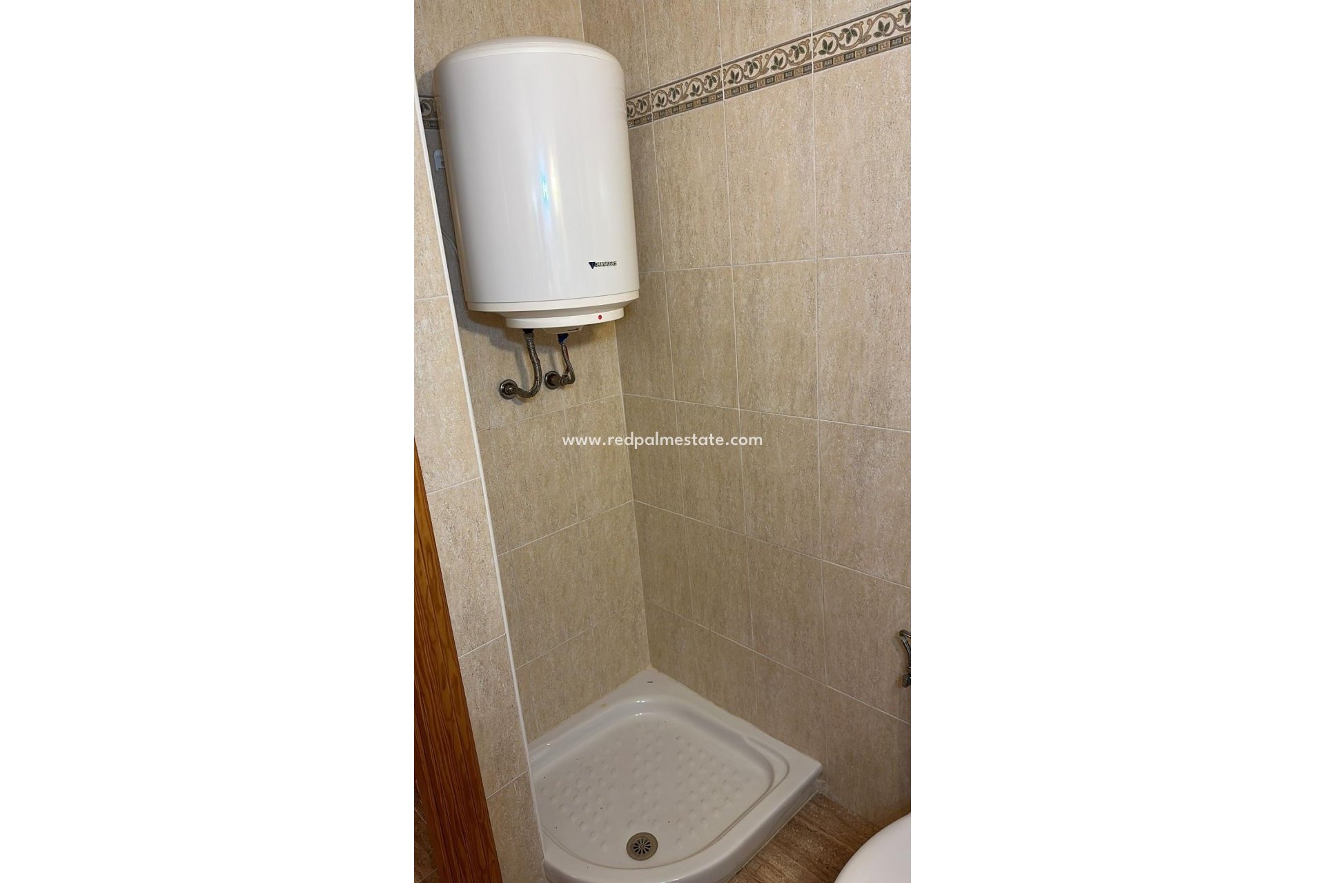 Revente - Appartement -
Los Alcazares - Centro