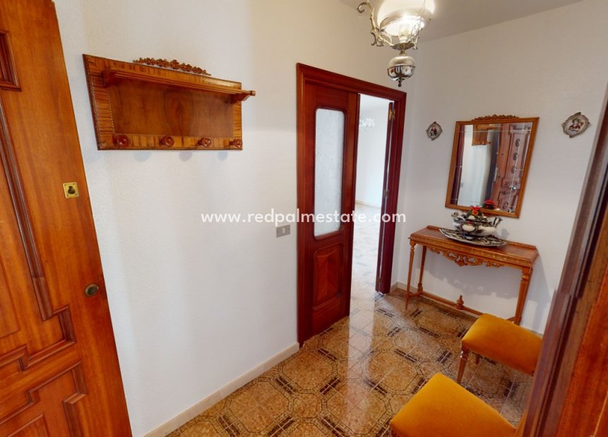 Revente - Appartement -
Los Alcazares - Costa Calida