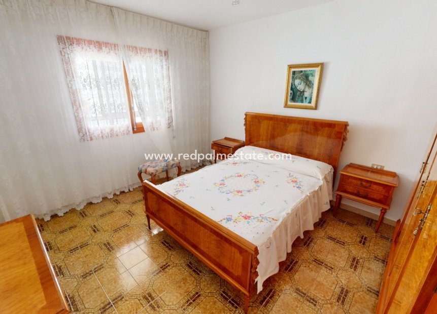 Revente - Appartement -
Los Alcazares - Costa Calida