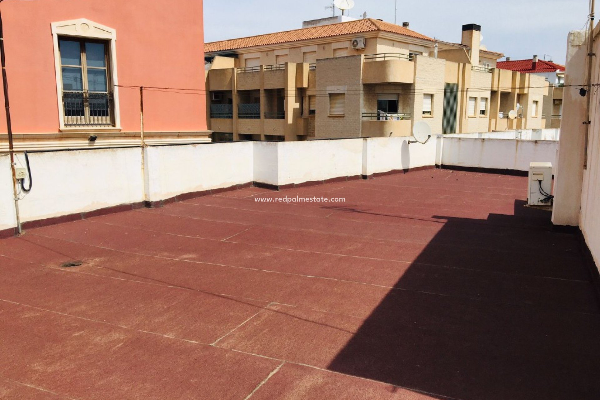 Revente - Appartement -
Los Alcazares - Costa Calida