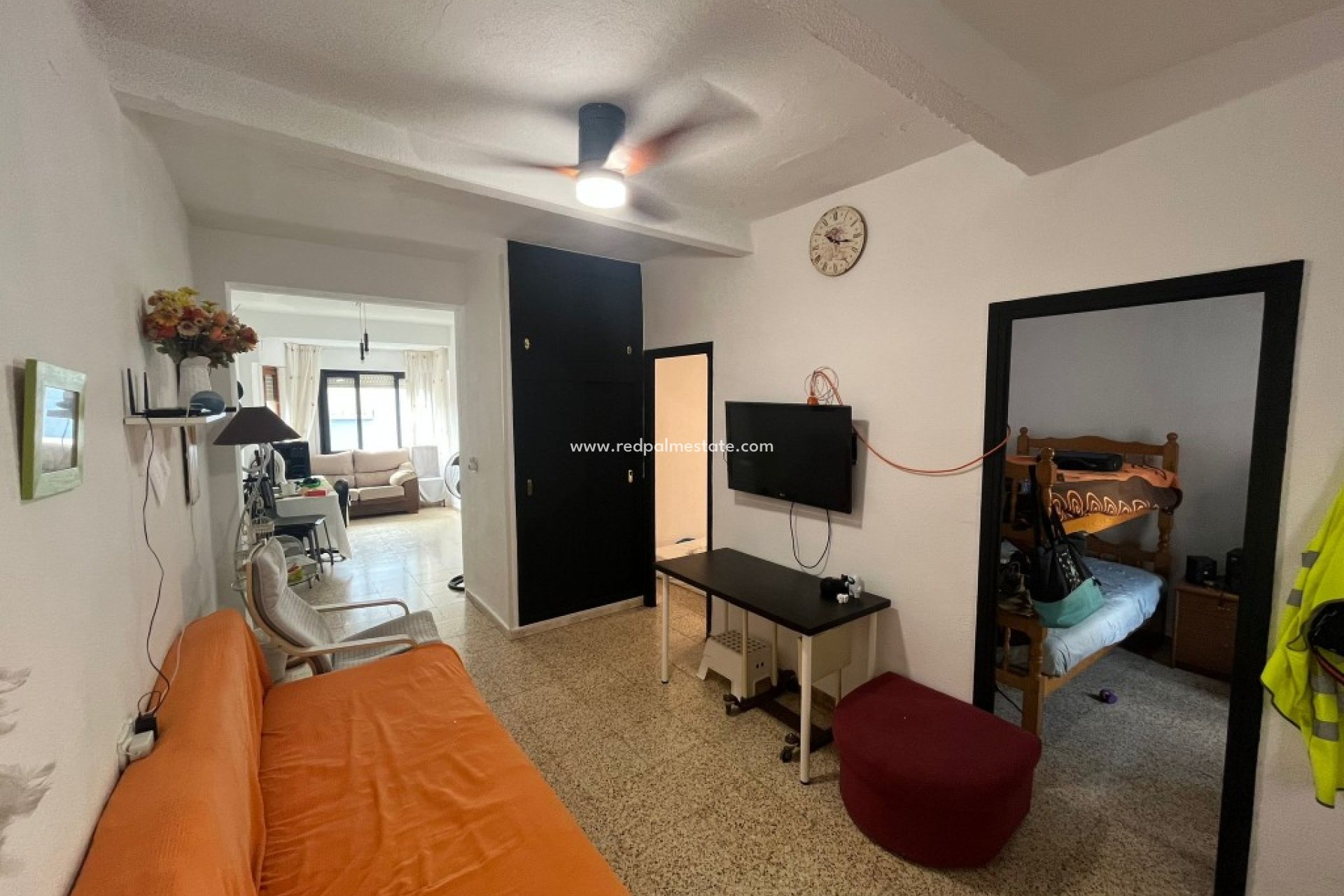 Revente - Appartement -
Los Alcazares - Costa Calida
