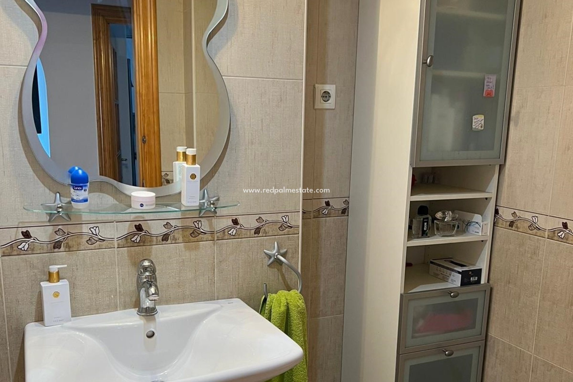 Revente - Appartement -
Los Alcazares - Costa Calida