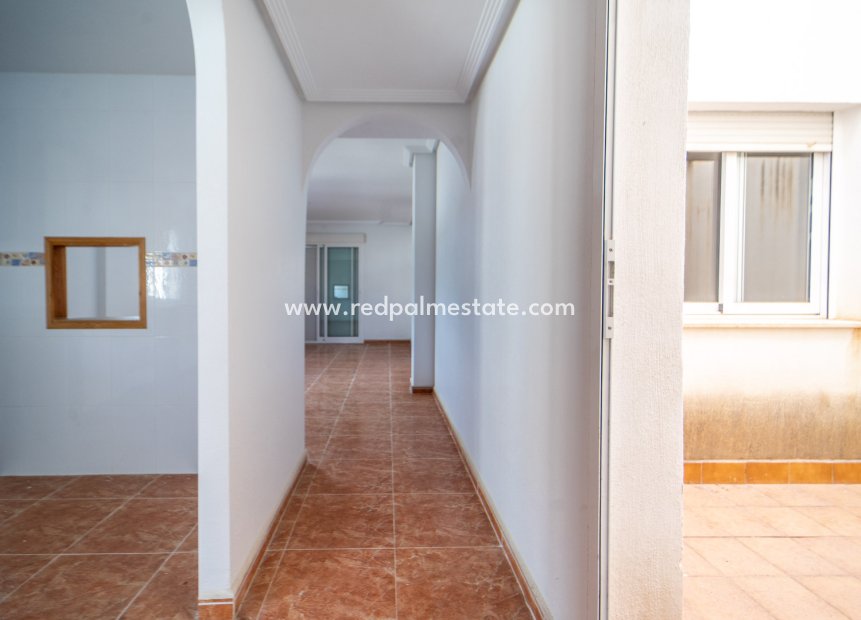 Revente - Appartement -
Los Alcazares - Costa Calida