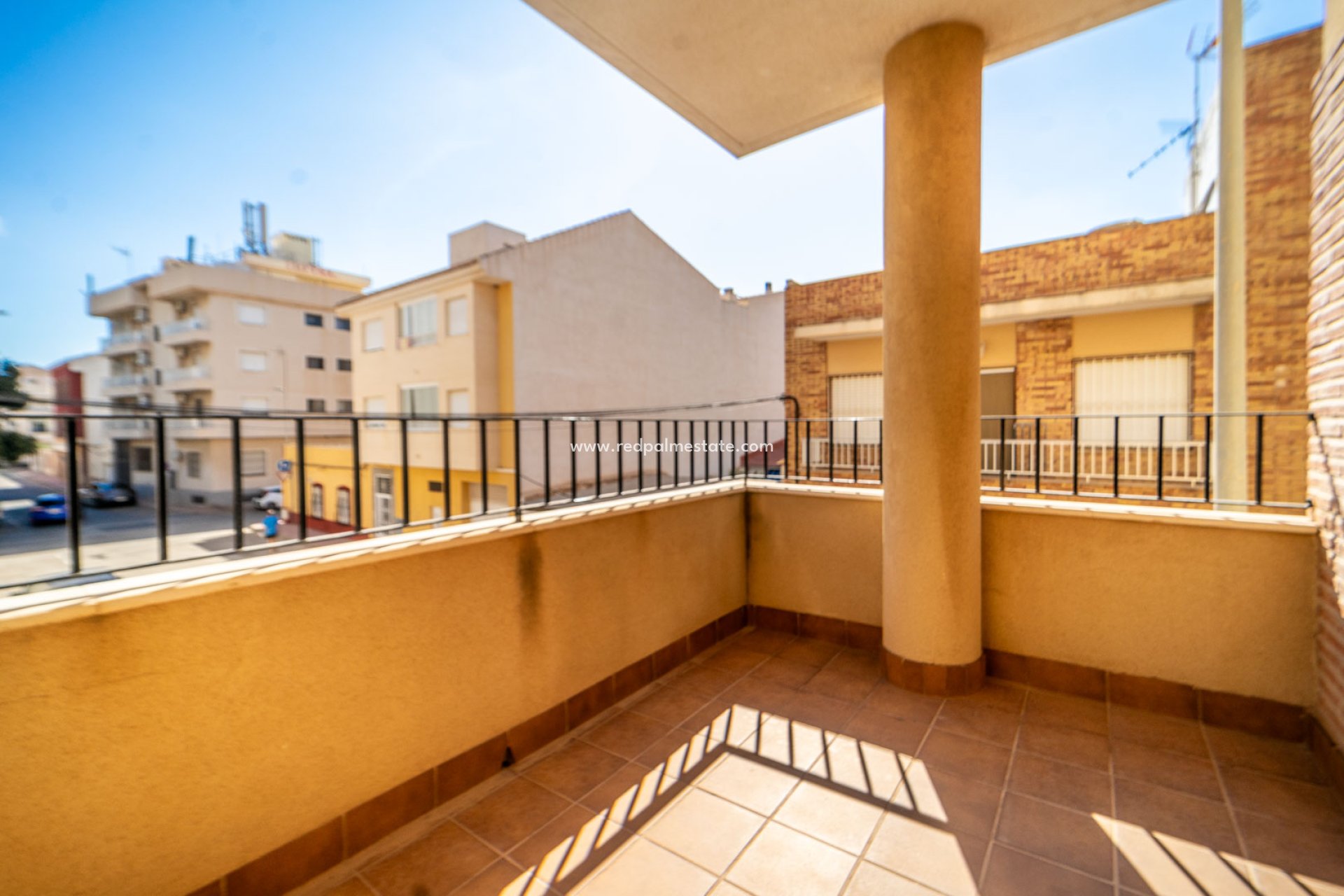 Revente - Appartement -
Los Alcazares - Costa Calida