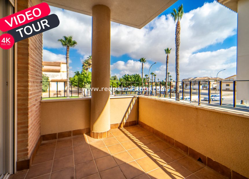 Revente - Appartement -
Los Alcazares - Costa Calida