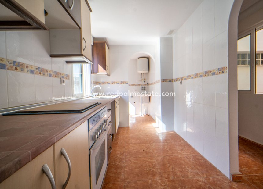 Revente - Appartement -
Los Alcazares - Costa Calida