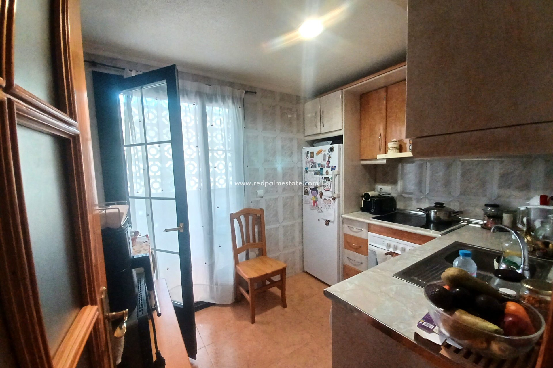 Revente - Appartement -
Los Alcazares - Costa Calida