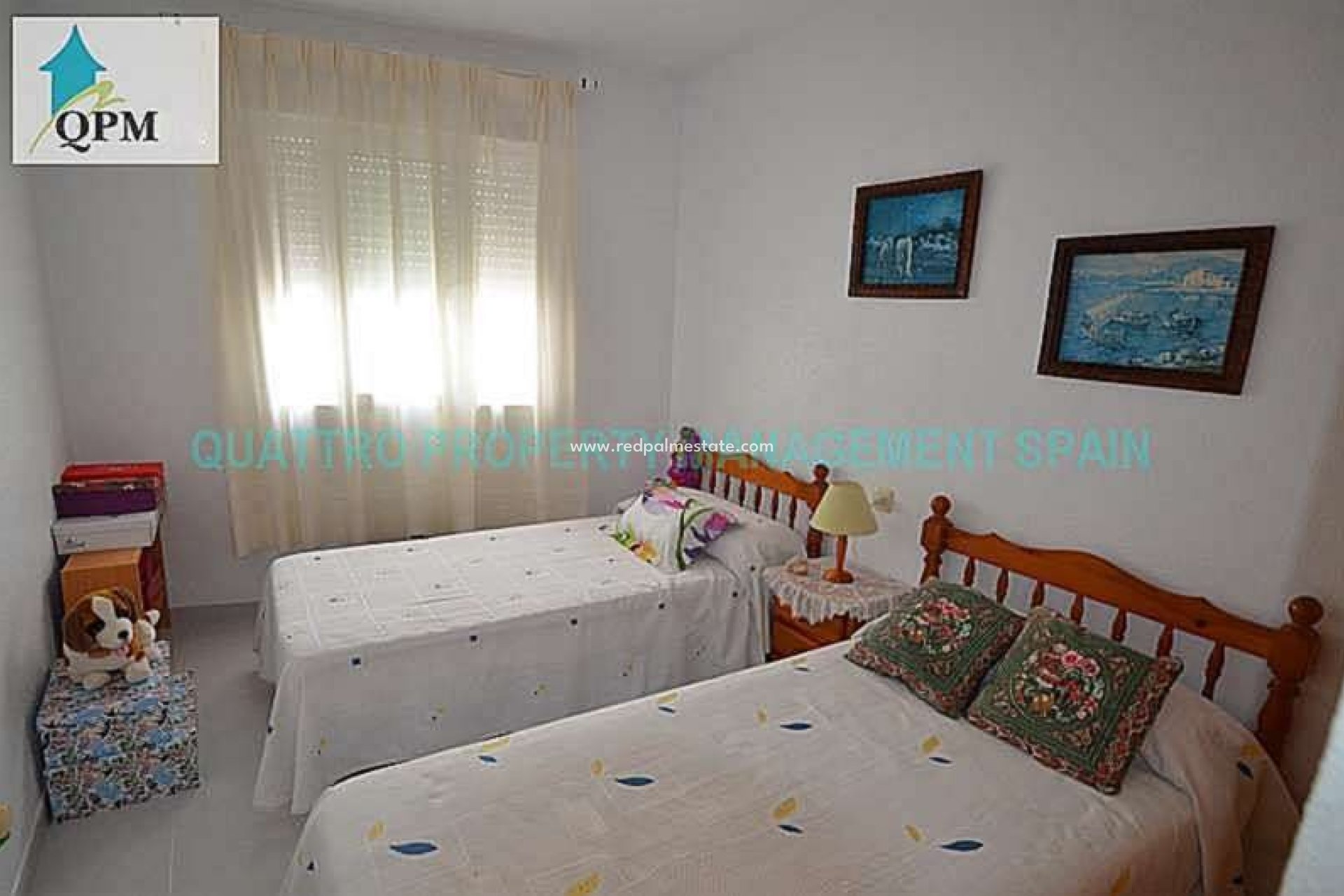 Revente - Appartement -
Los Alcazares - LOS ALCÁZARES