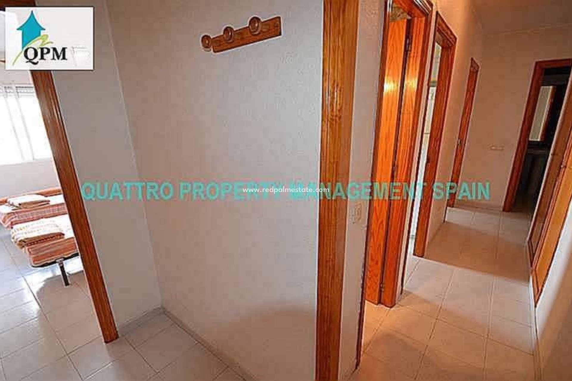 Revente - Appartement -
Los Alcazares - LOS ALCÁZARES