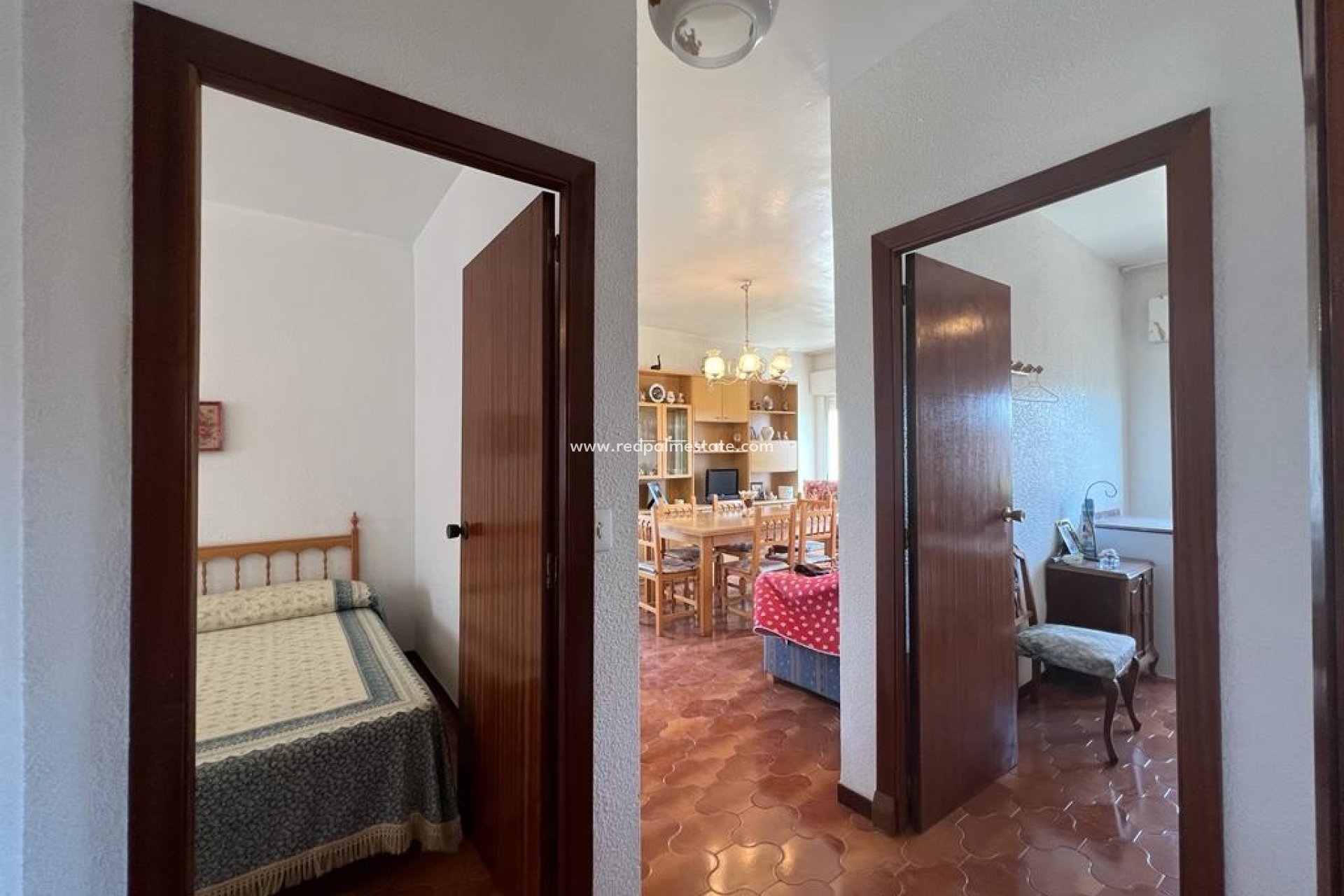 Revente - Appartement -
Los Alcazares - LOS ALCÁZARES