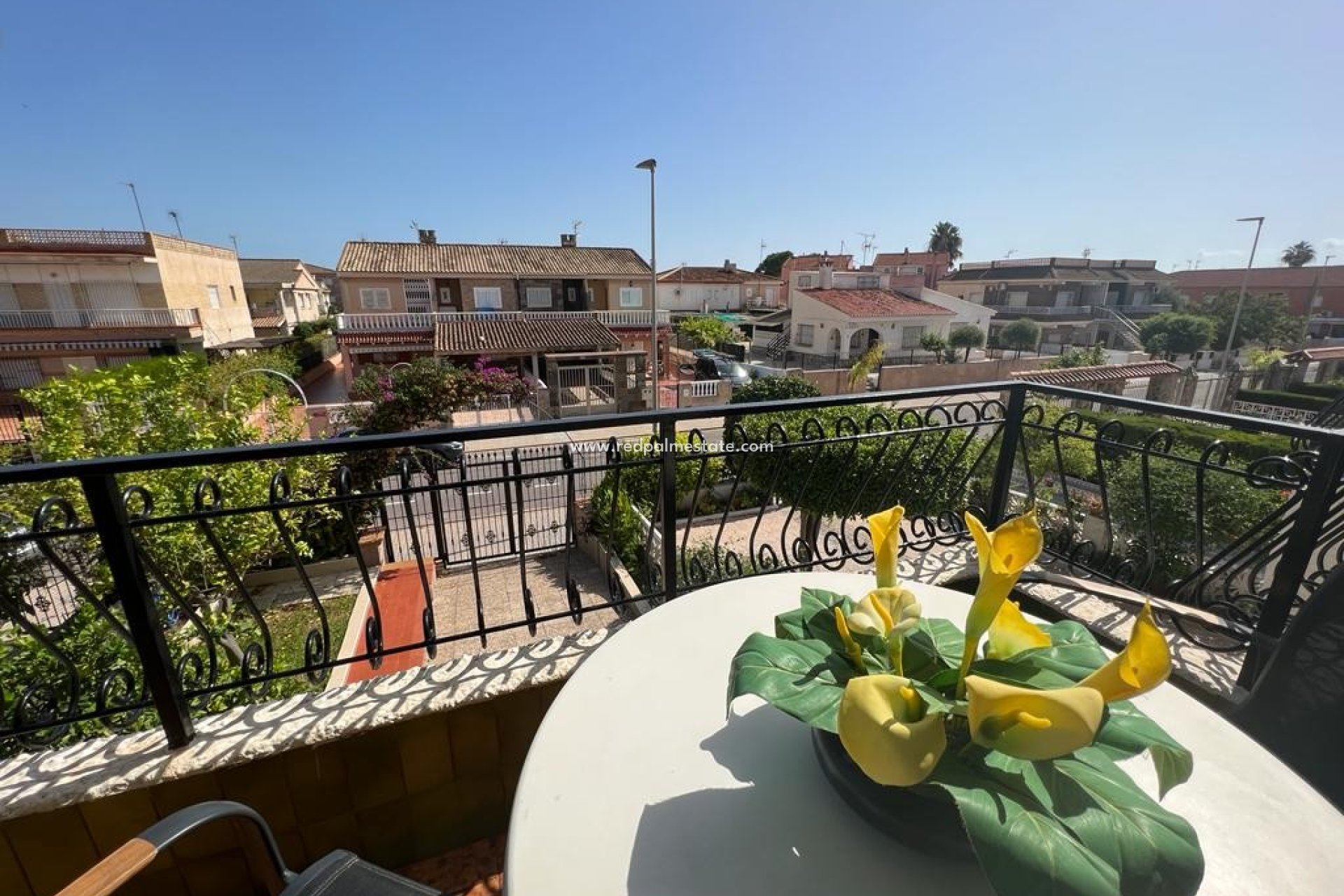 Revente - Appartement -
Los Alcazares - LOS ALCÁZARES