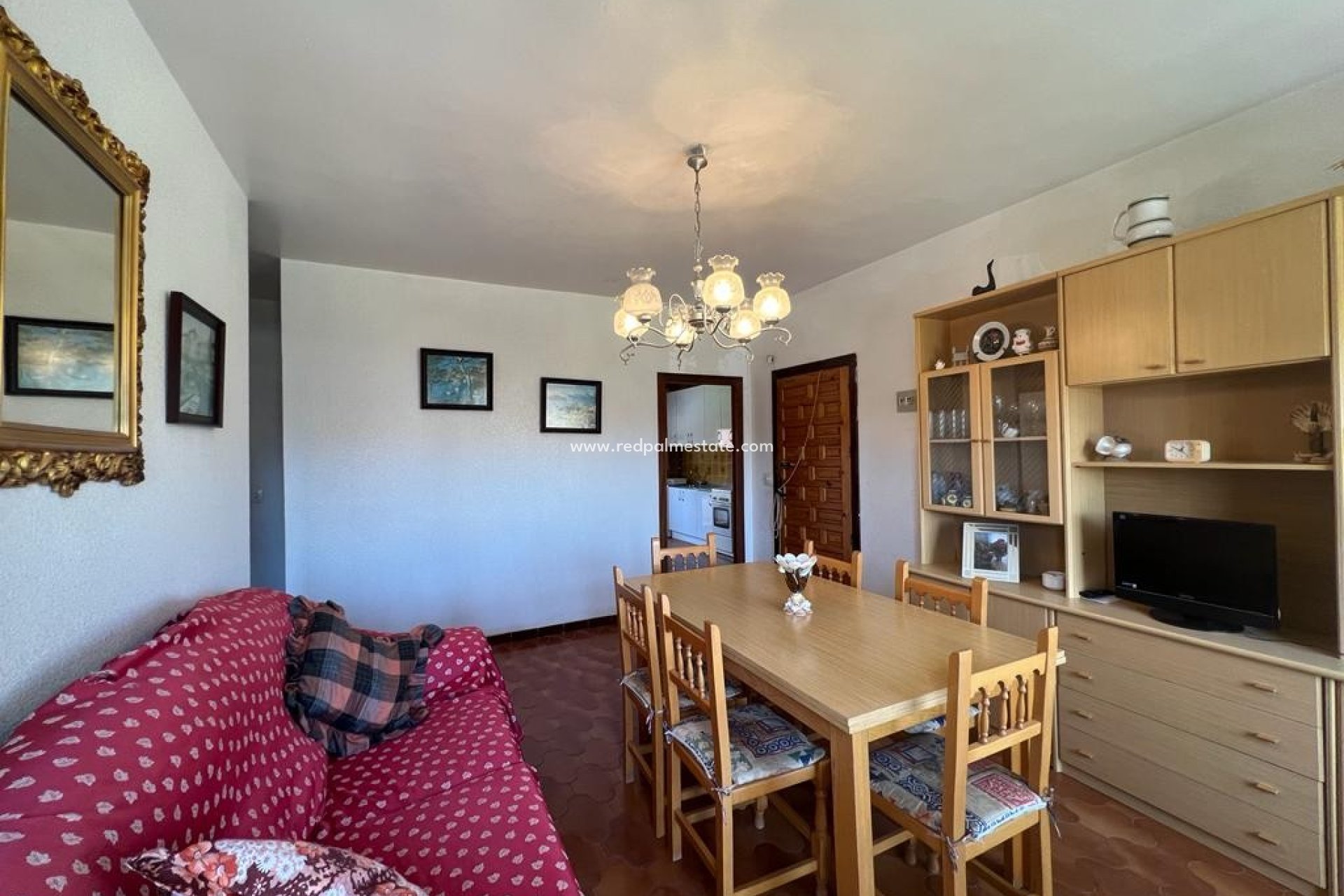 Revente - Appartement -
Los Alcazares - LOS ALCÁZARES