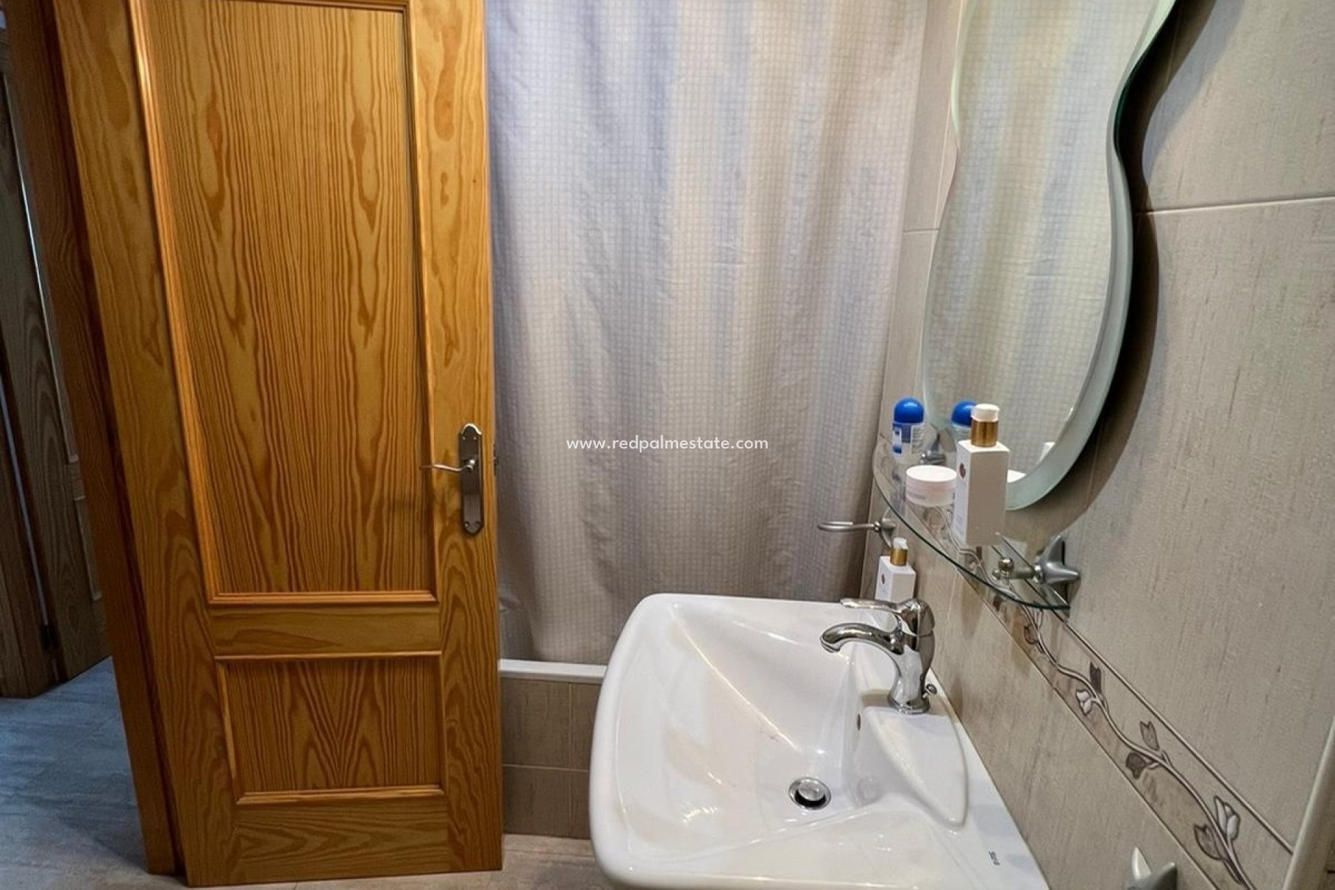 Revente - Appartement -
Los Alczares - Costa Calida