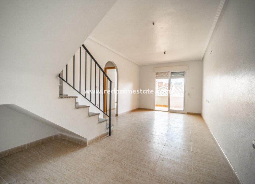 Revente - Appartement -
Los Alczares - Costa Calida