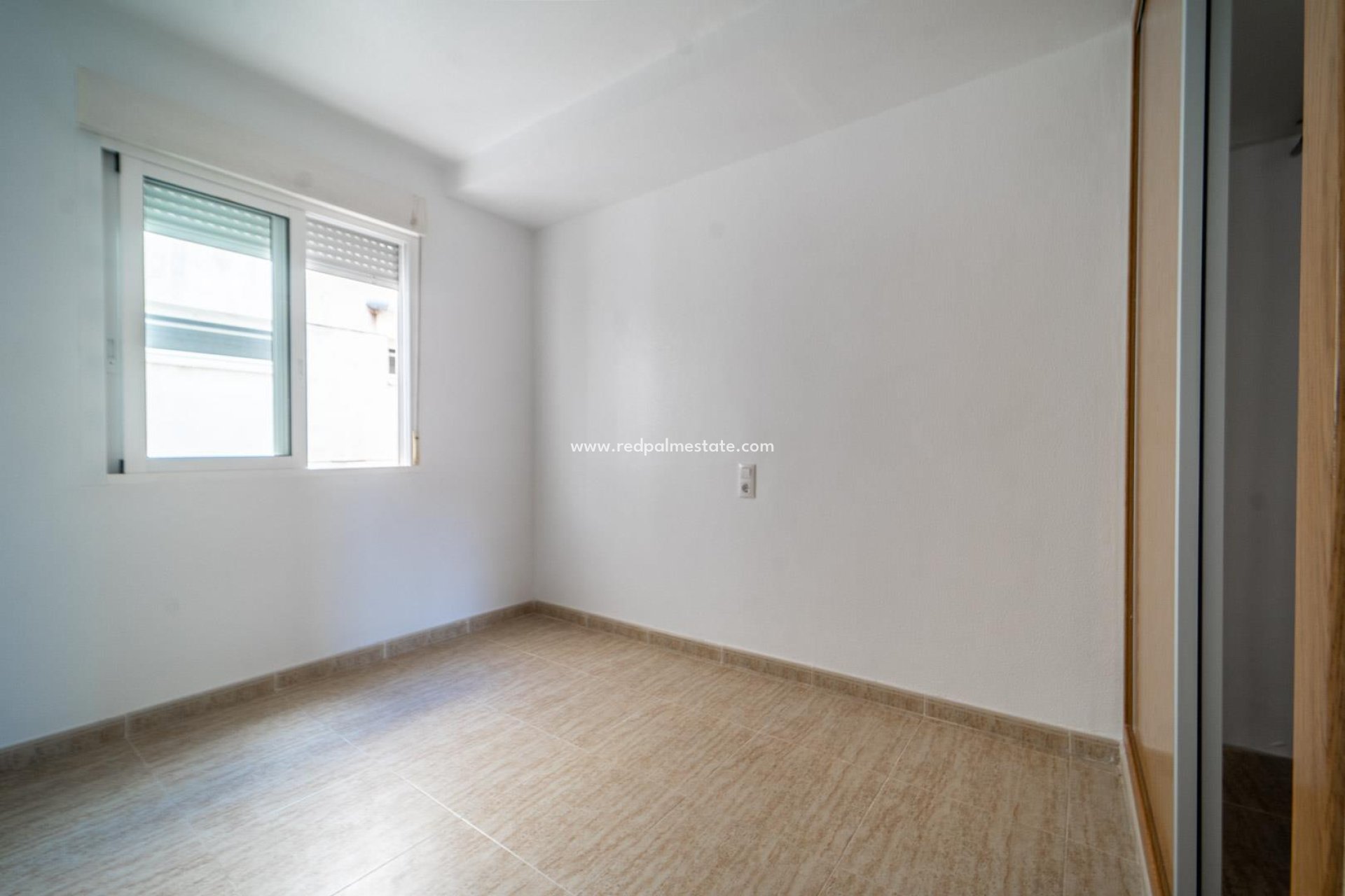 Revente - Appartement -
Los Alczares - Costa Calida