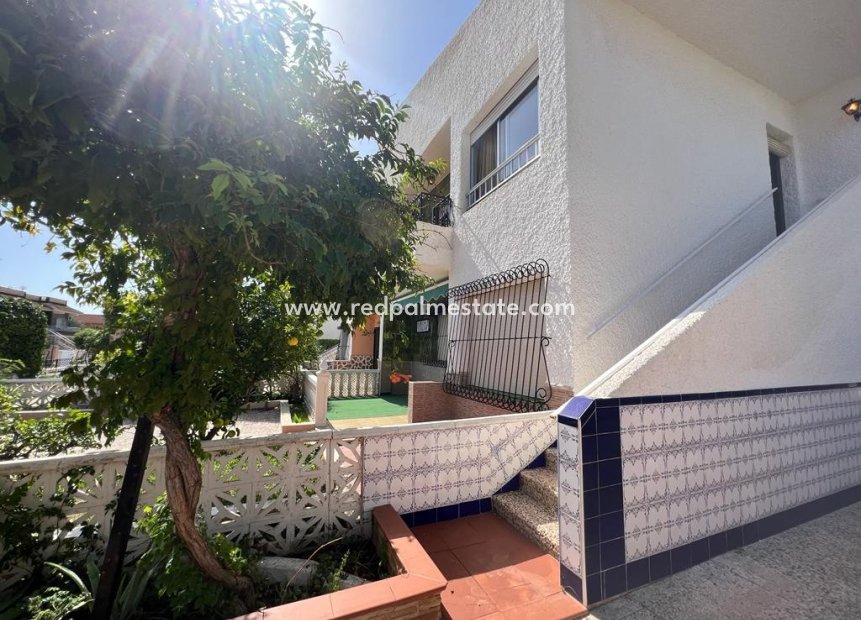 Revente - Appartement -
Los Alczares - Costa Calida