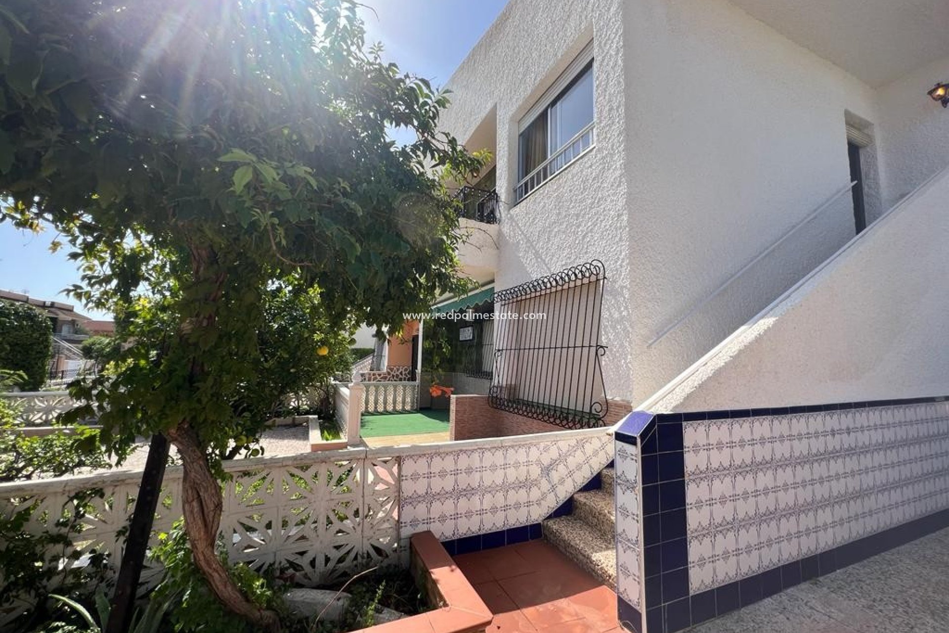 Revente - Appartement -
Los Alczares - Costa Calida