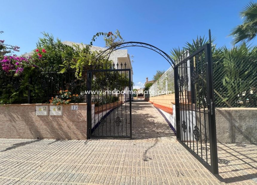 Revente - Appartement -
Los Alczares - Costa Calida