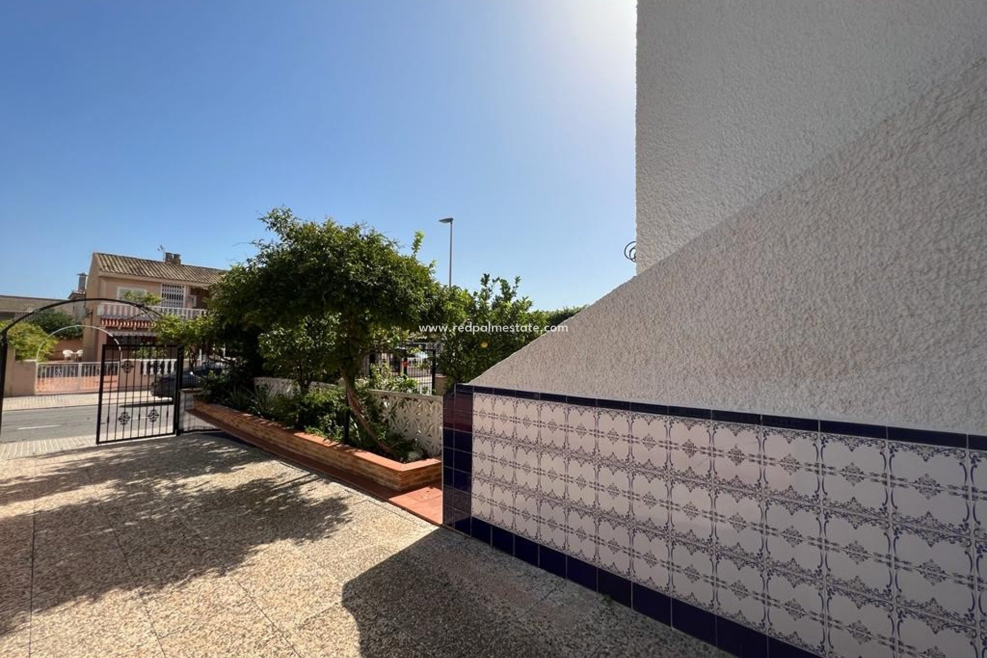 Revente - Appartement -
Los Alczares - Costa Calida