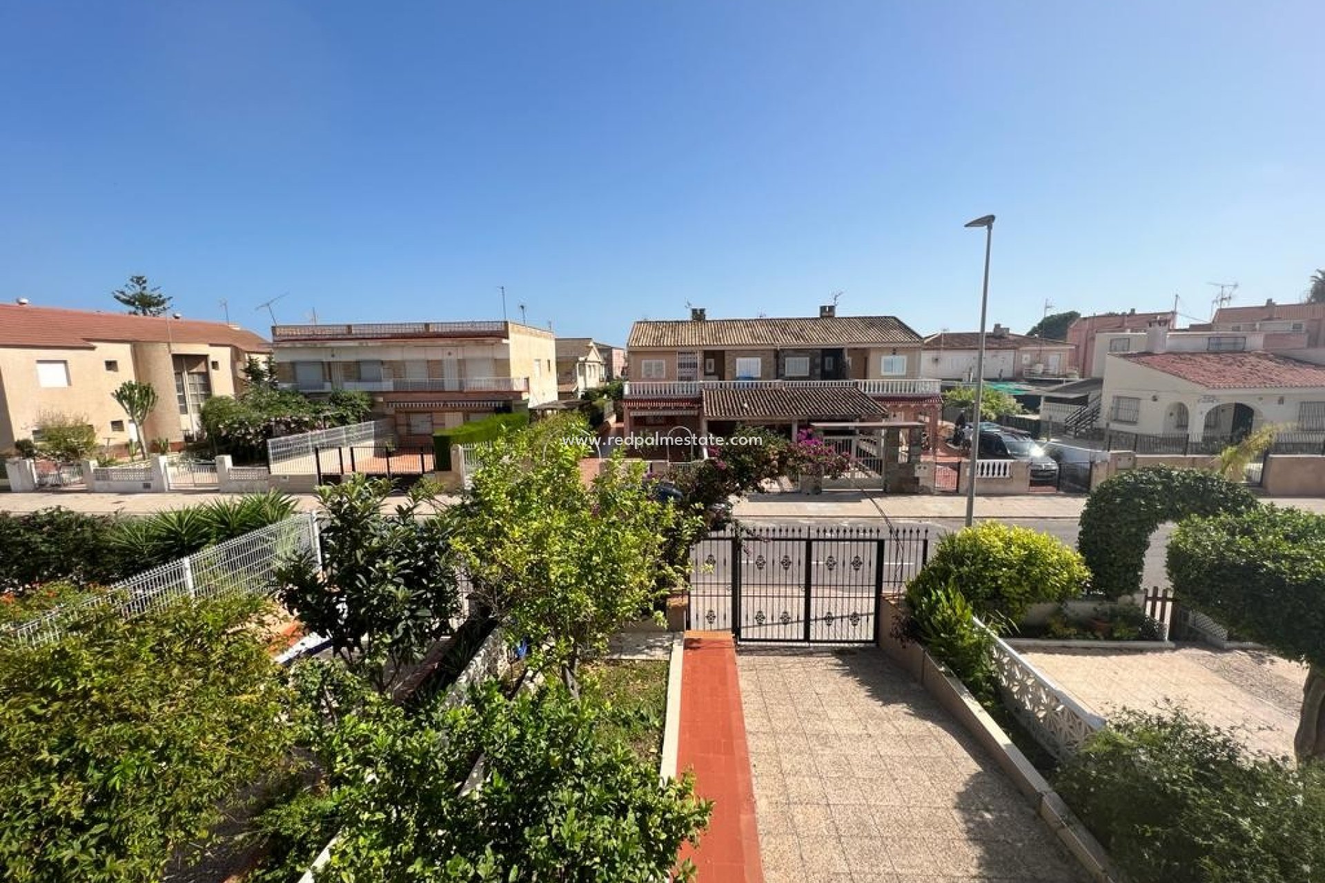 Revente - Appartement -
Los Alczares - Costa Calida