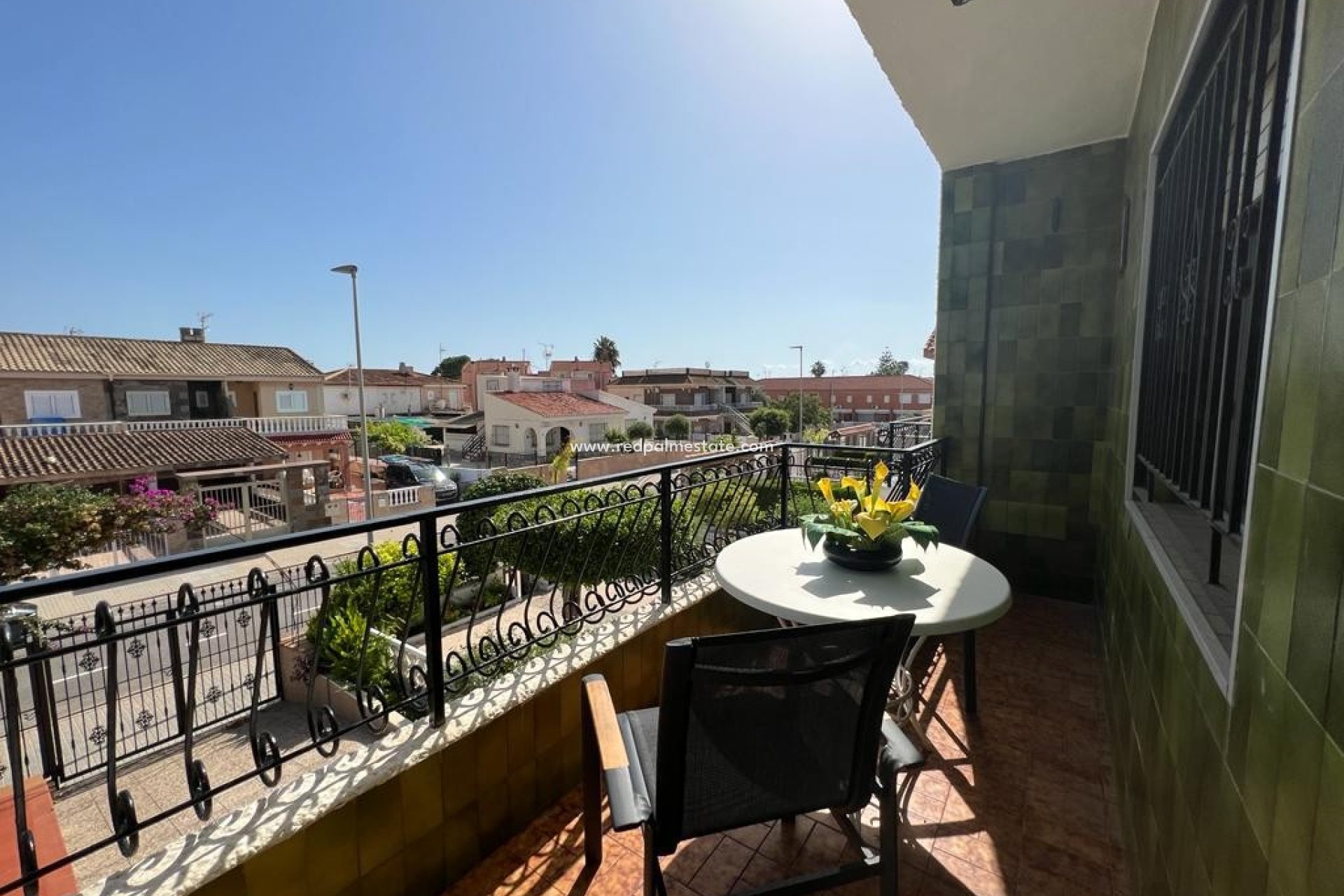 Revente - Appartement -
Los Alczares - Costa Calida