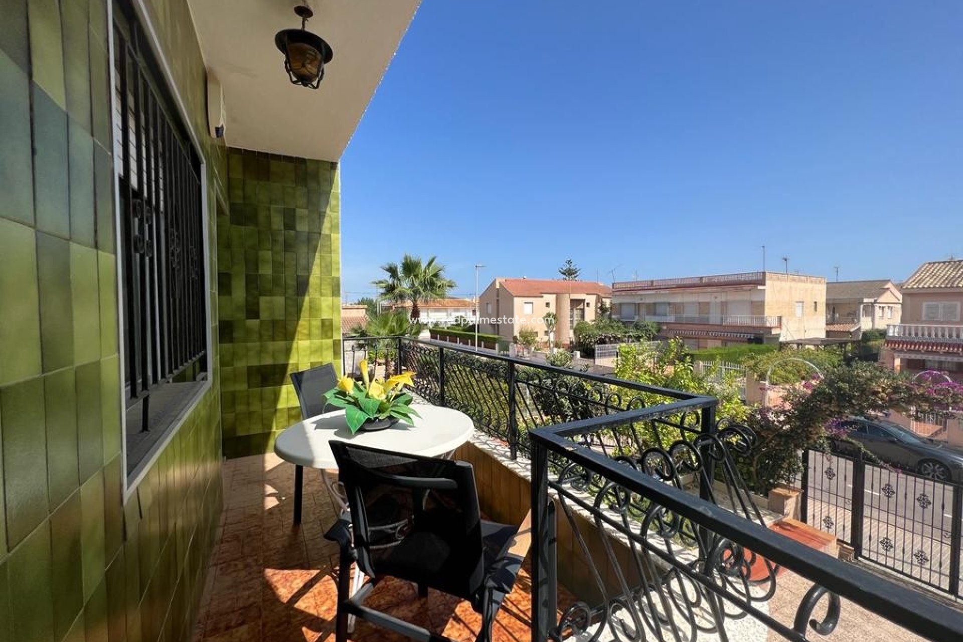 Revente - Appartement -
Los Alczares - Costa Calida