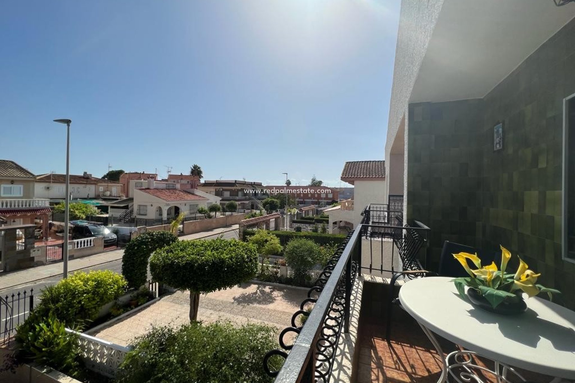 Revente - Appartement -
Los Alczares - Costa Calida