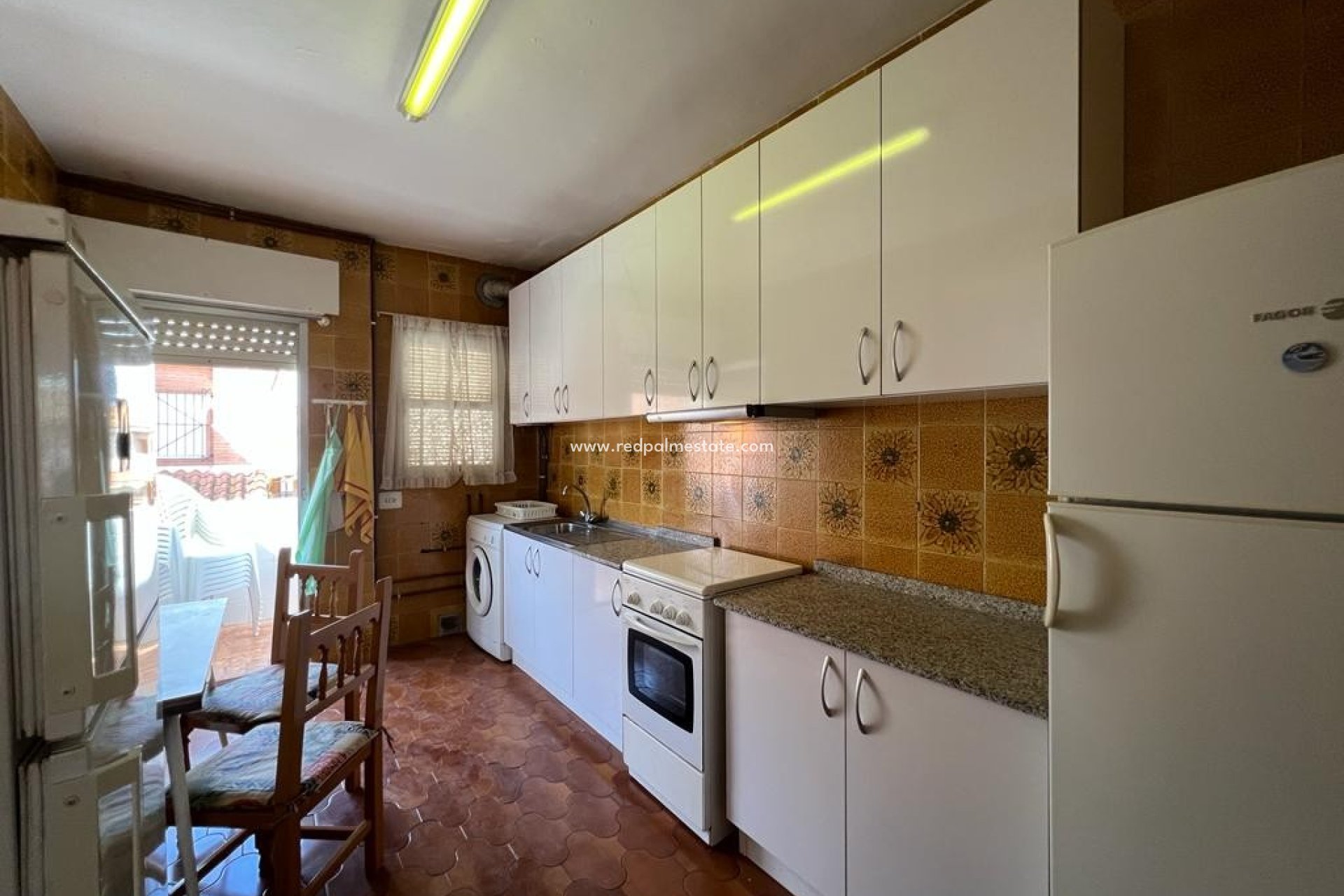 Revente - Appartement -
Los Alczares - Costa Calida