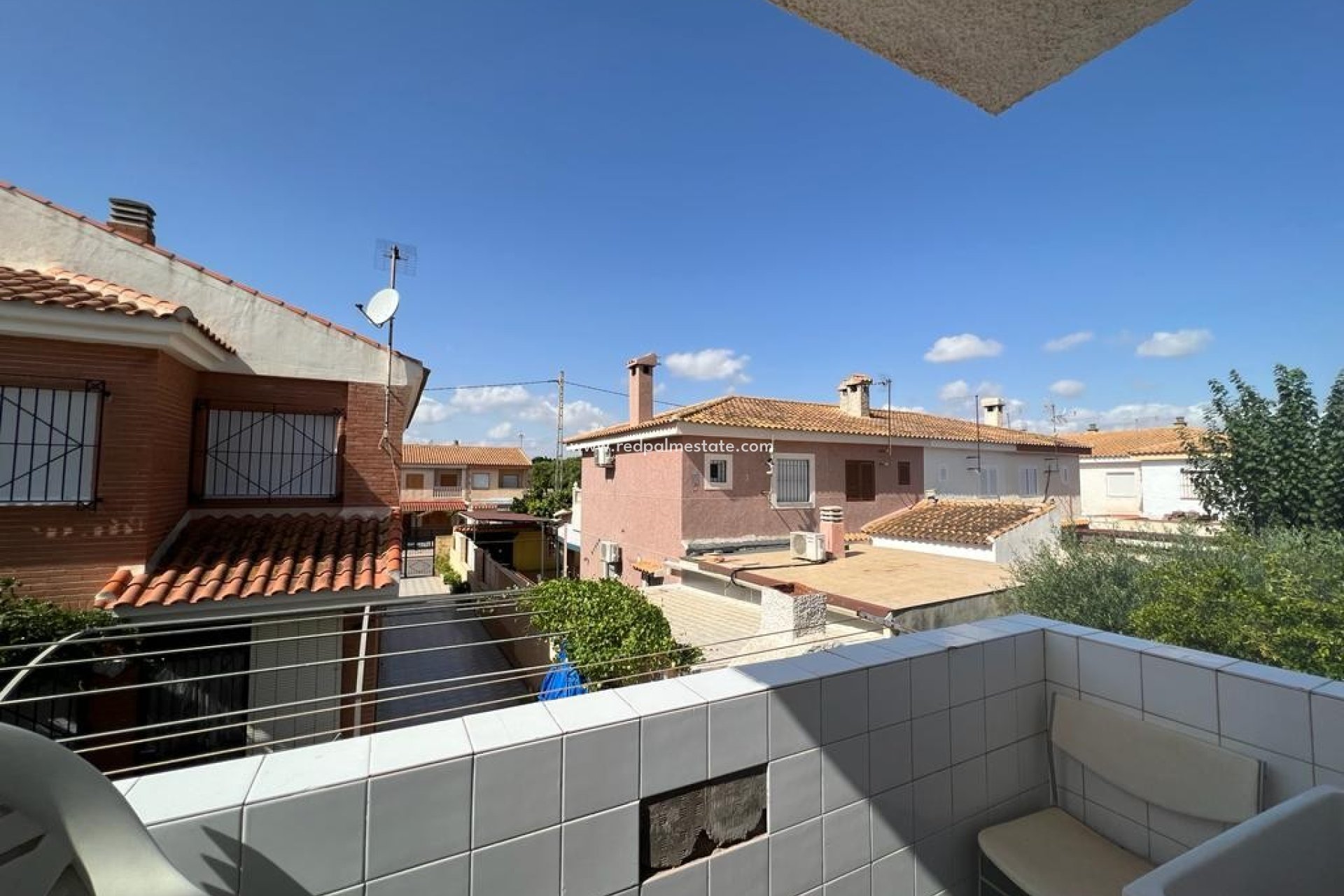 Revente - Appartement -
Los Alczares - Costa Calida