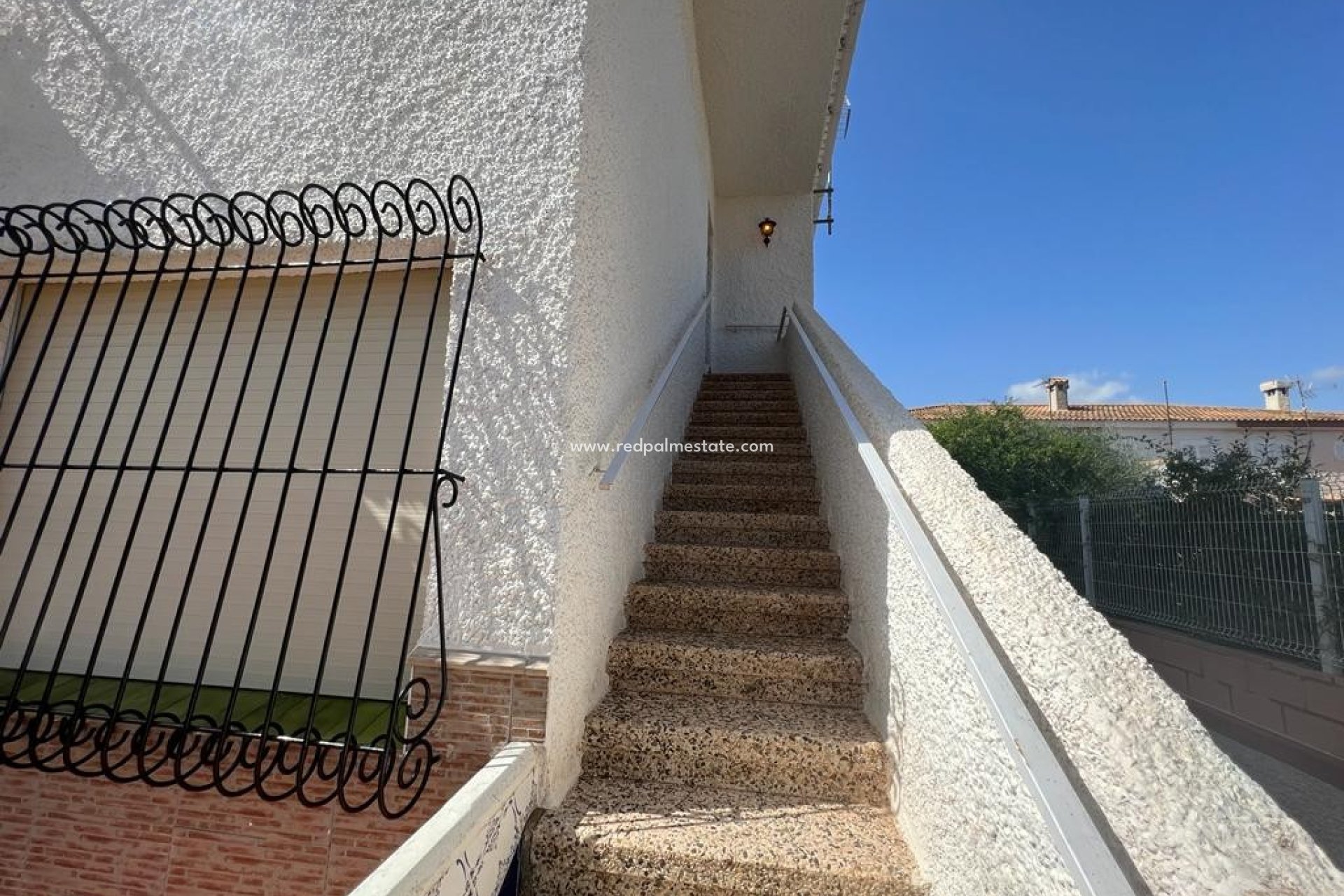 Revente - Appartement -
Los Alczares - Costa Calida