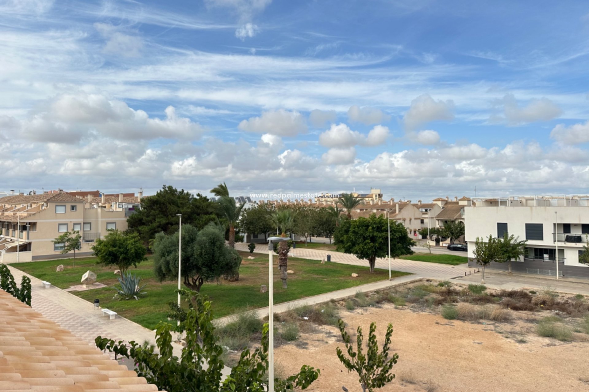 Revente - Appartement -
Los Alczares - Costa Calida