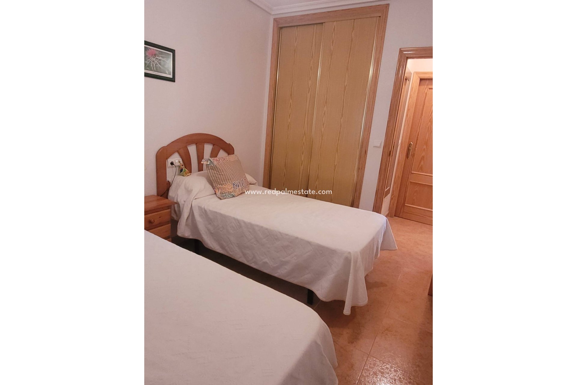 Revente - Appartement -
Los Alczares - Lomas Del Rame