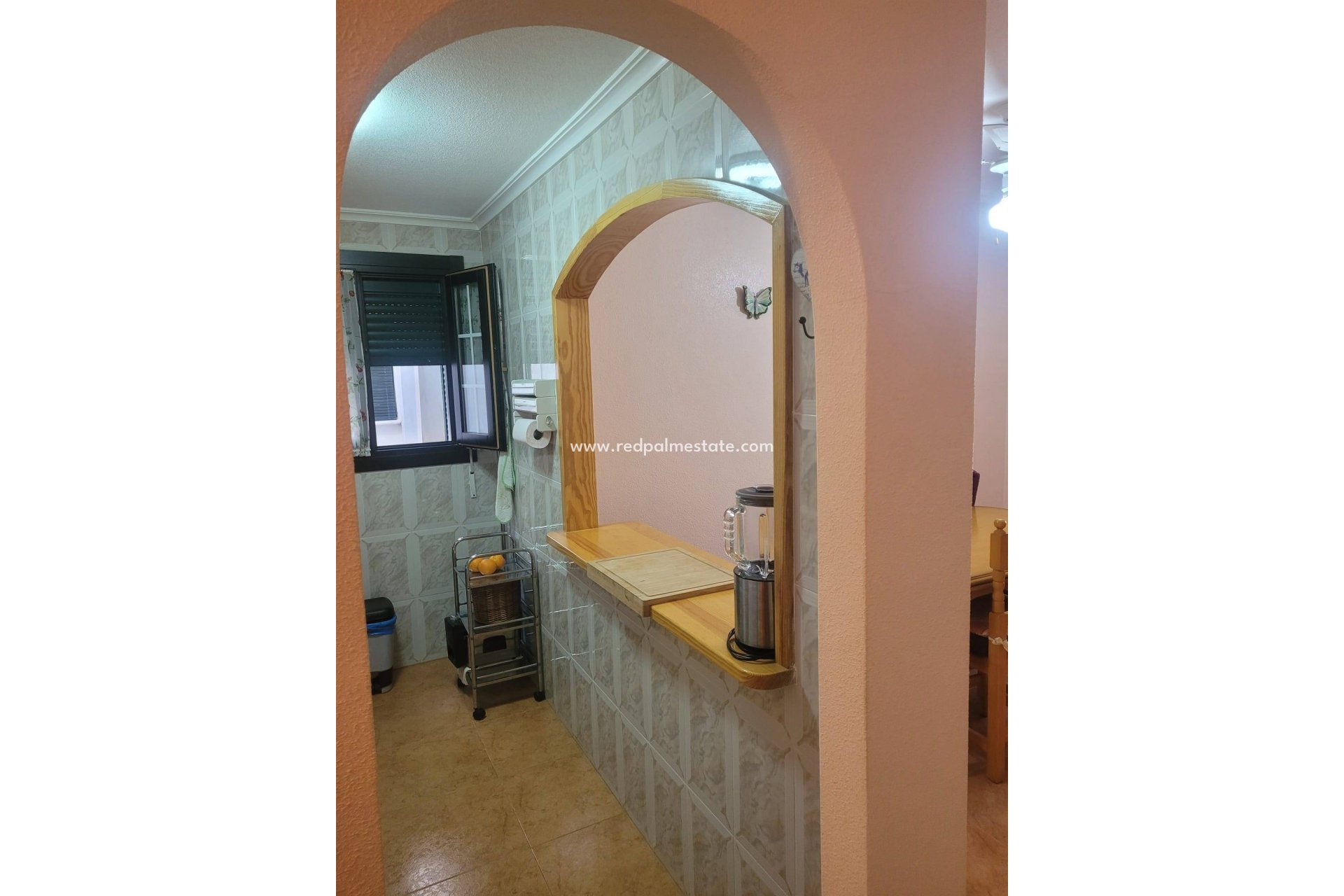 Revente - Appartement -
Los Alczares - Lomas Del Rame