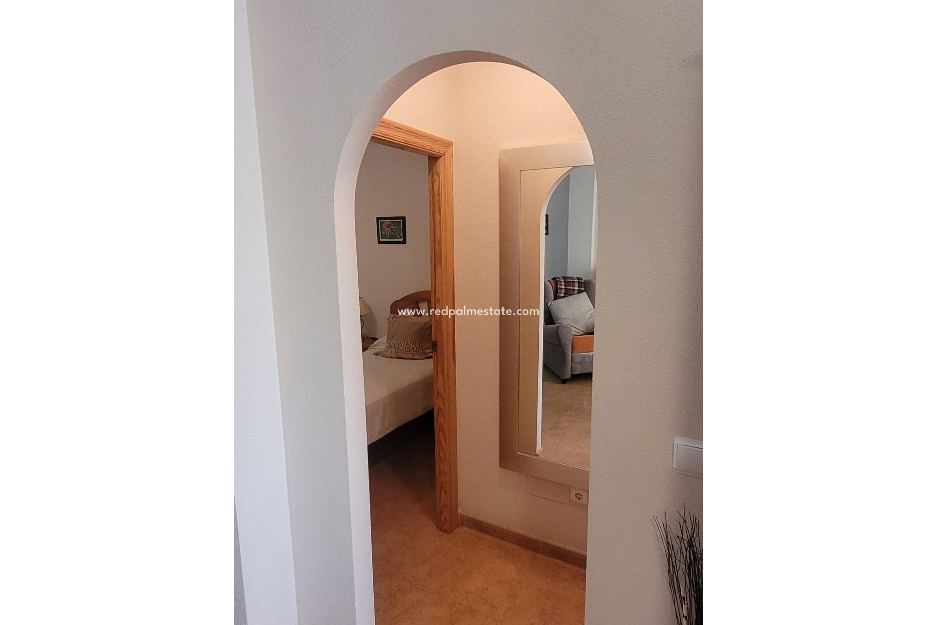 Revente - Appartement -
Los Alczares - Lomas Del Rame