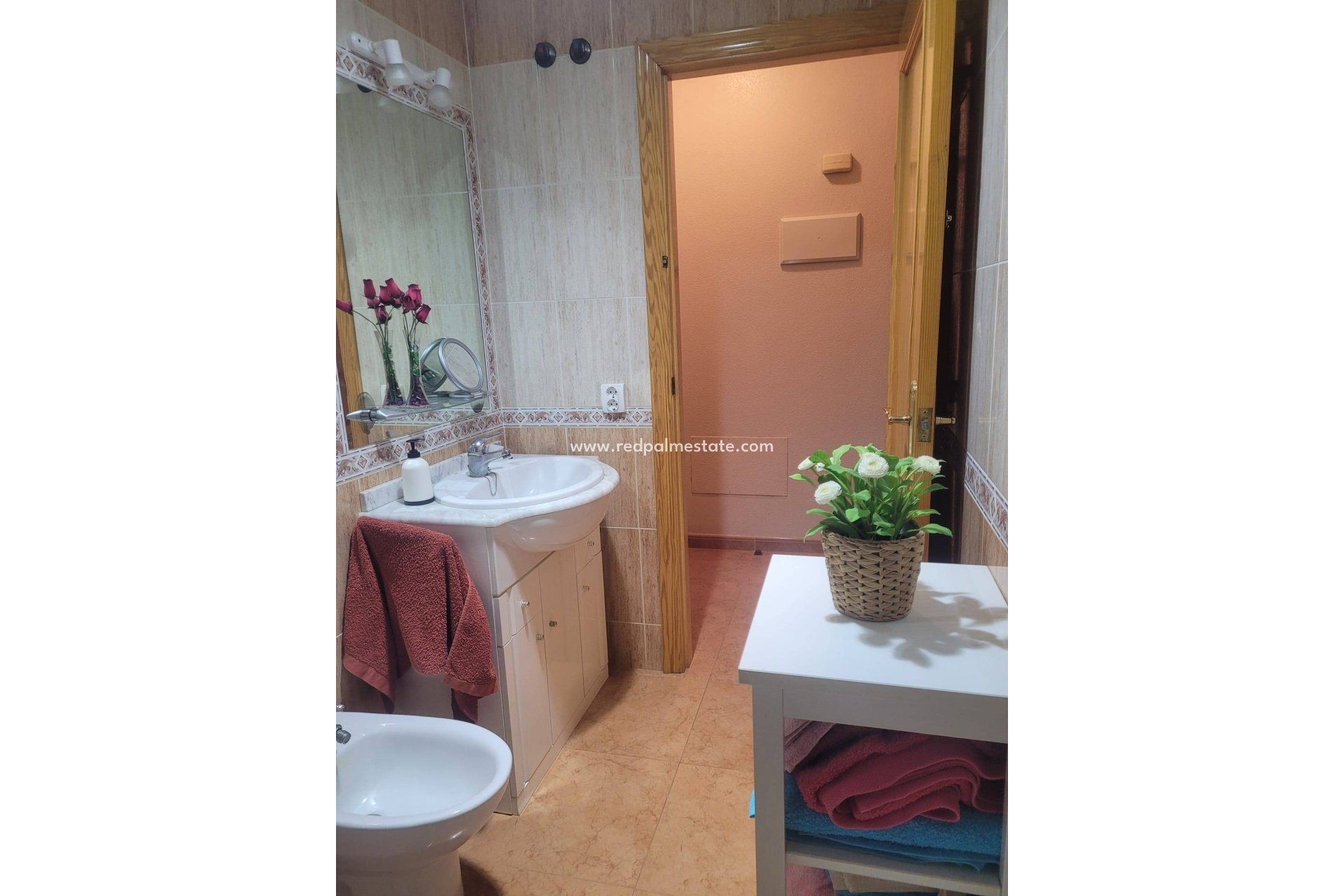 Revente - Appartement -
Los Alczares - Lomas Del Rame