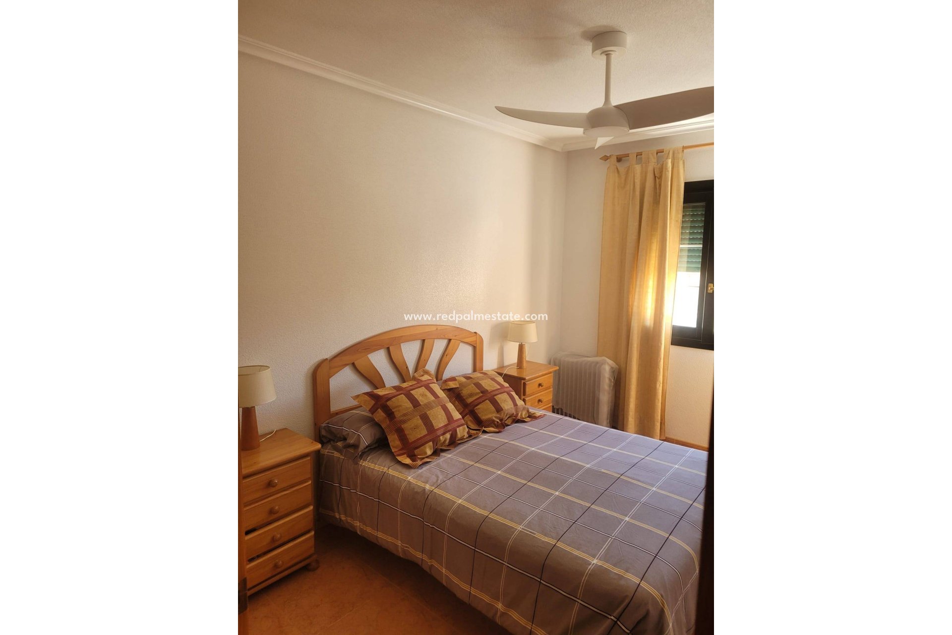 Revente - Appartement -
Los Alczares - Lomas Del Rame