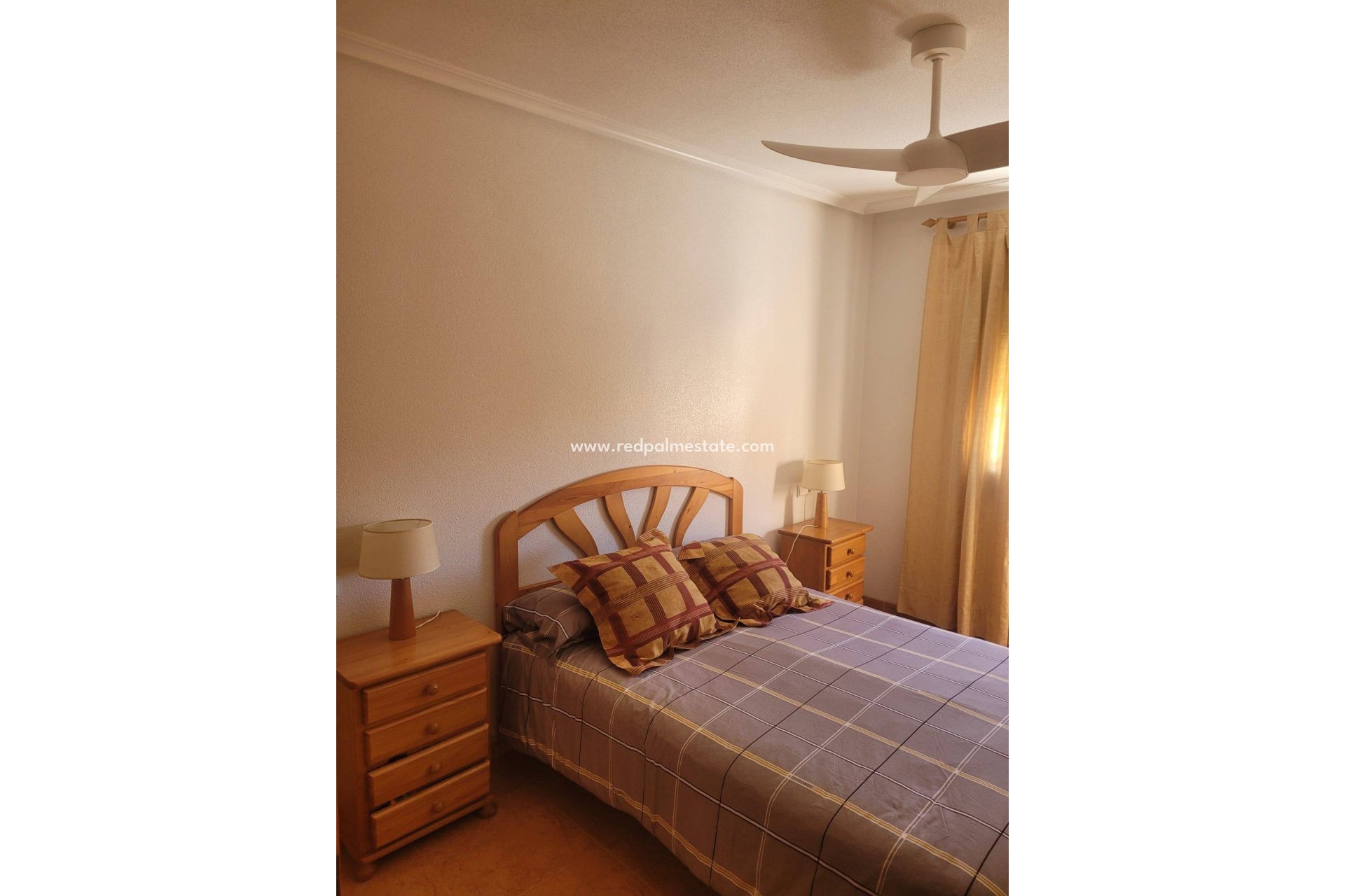 Revente - Appartement -
Los Alczares - Lomas Del Rame