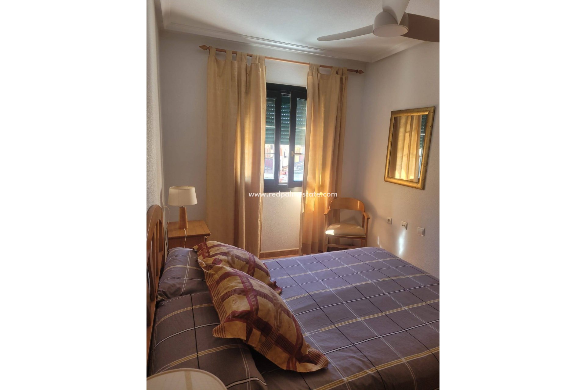 Revente - Appartement -
Los Alczares - Lomas Del Rame